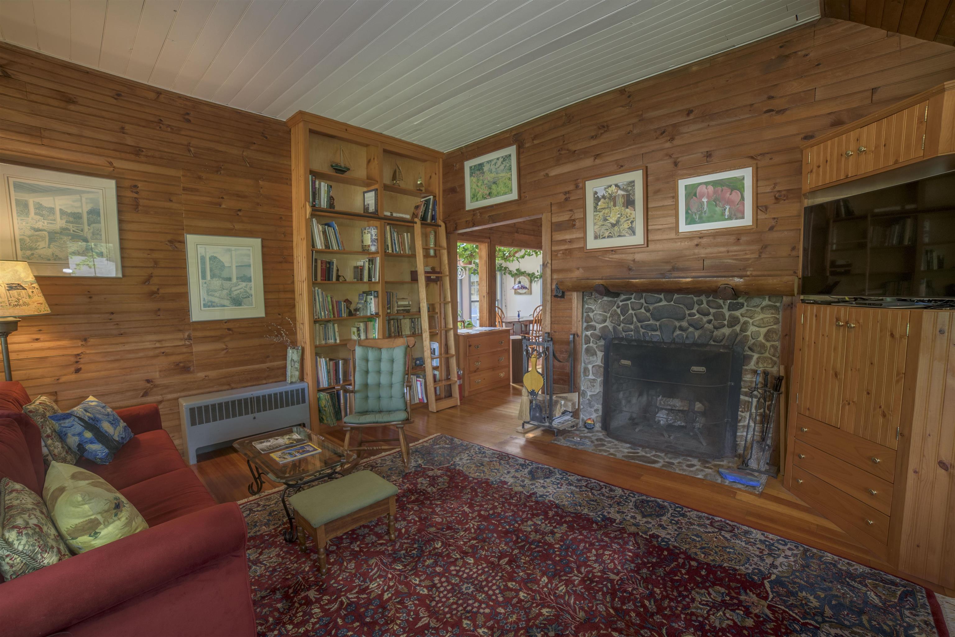 256 Dover Hill Road West Dover, VT 05356 - Photo 29 of 31