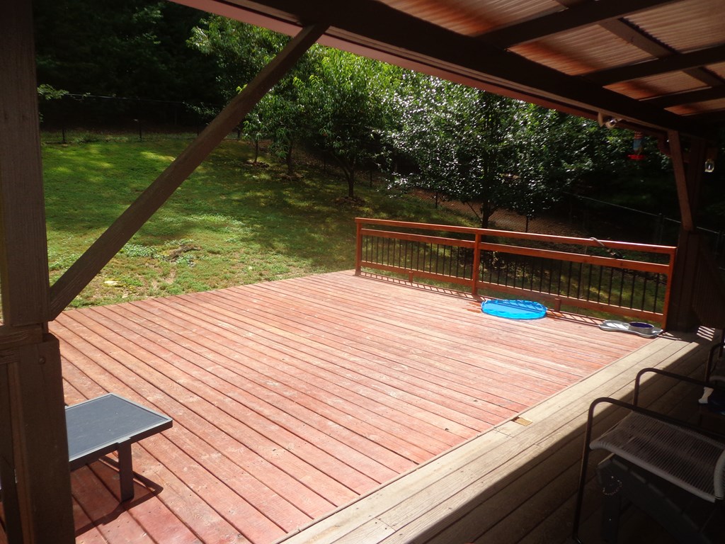 9547 Big Creek Road Ellijay, GA 30536 - Photo 14 of 81 Gallery Image 14