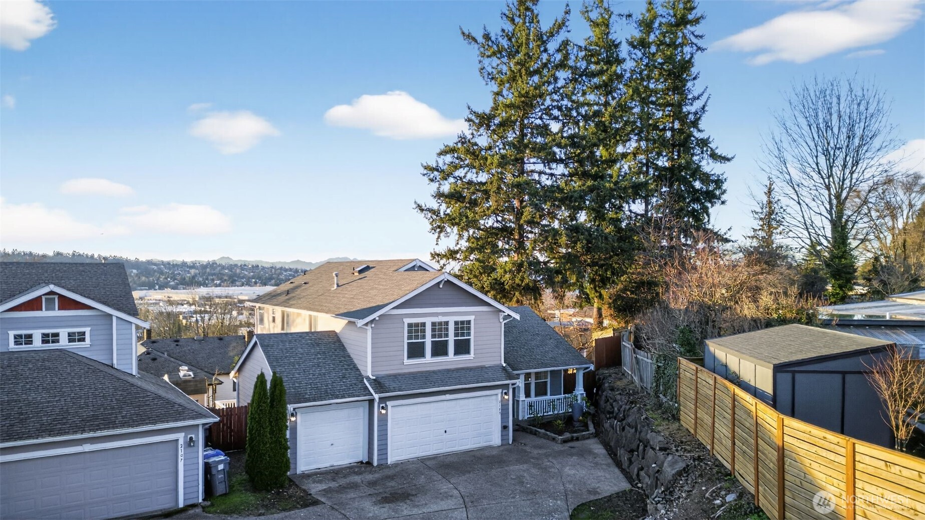 2103 Northeast 6th Circle Renton, WA 98056 - Photo 4 of 38