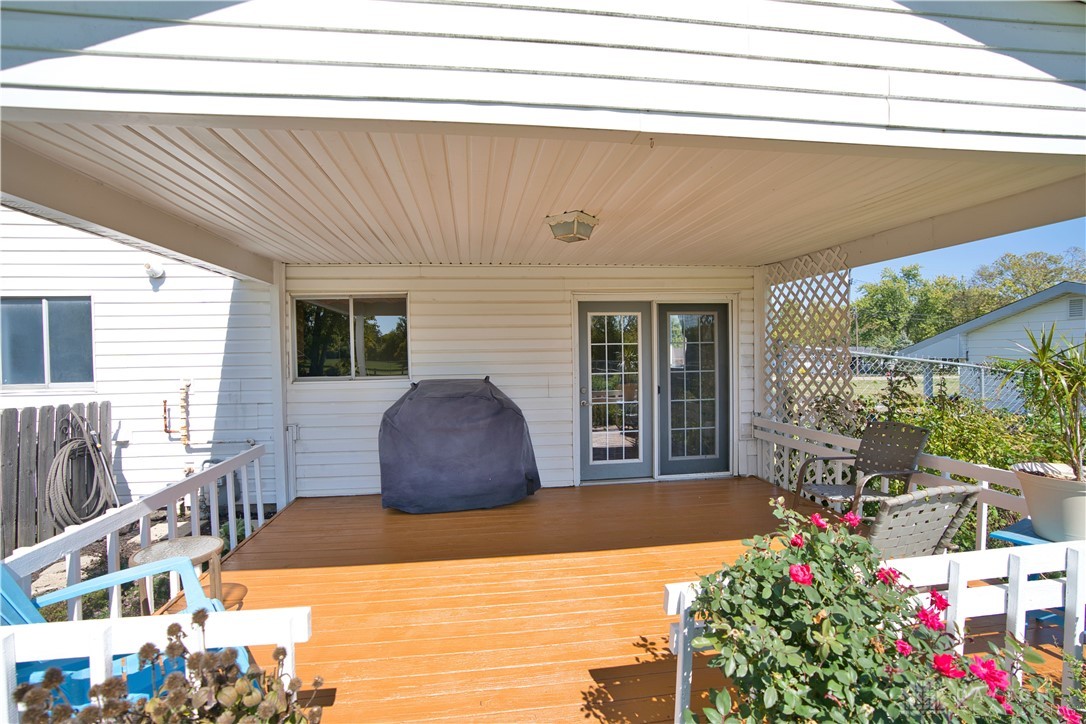 6133 Decker Road Franklin, OH 45005 - Photo 29 of 31