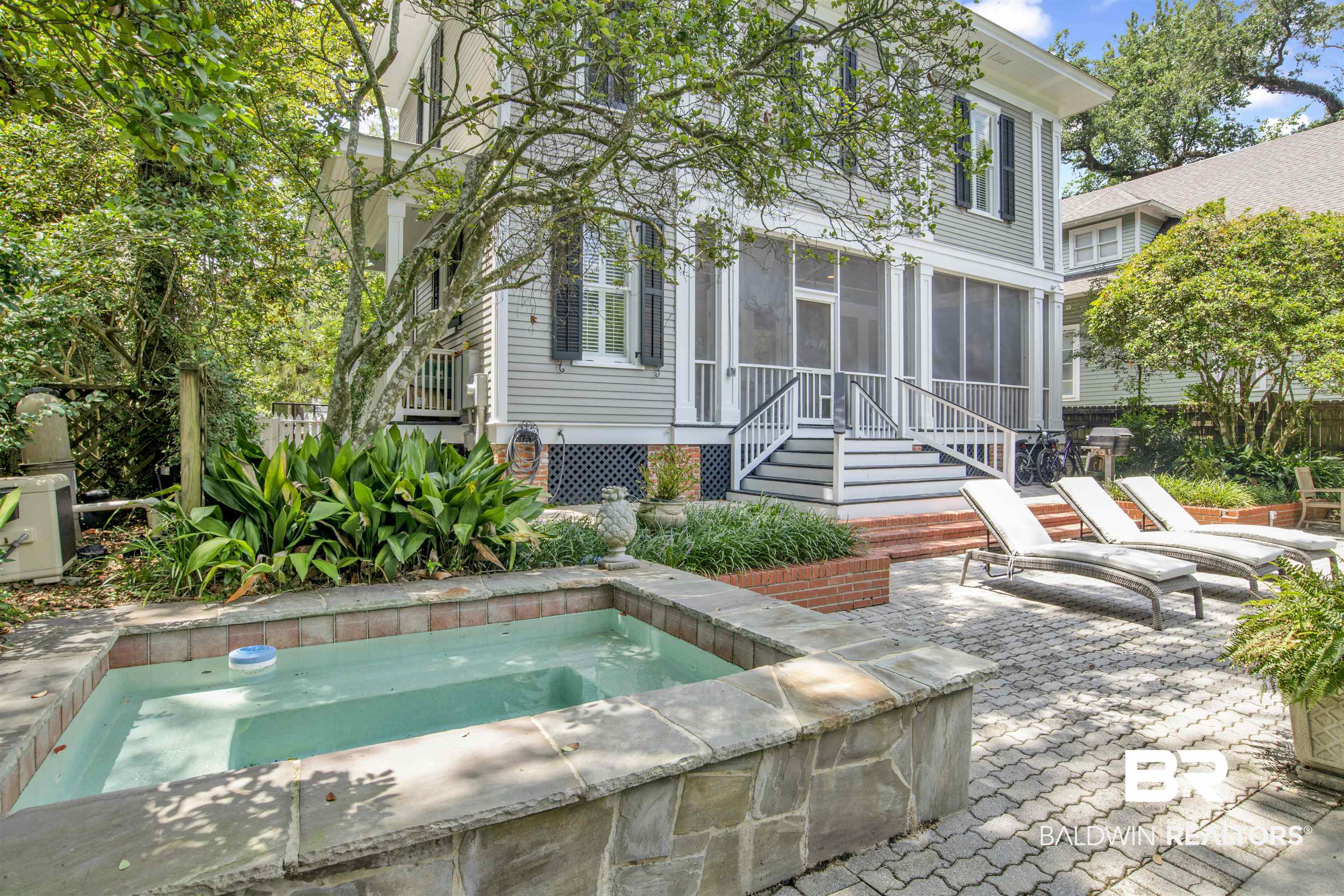 8 North Monterey Street Mobile, AL 36604 - Photo 36 of 42