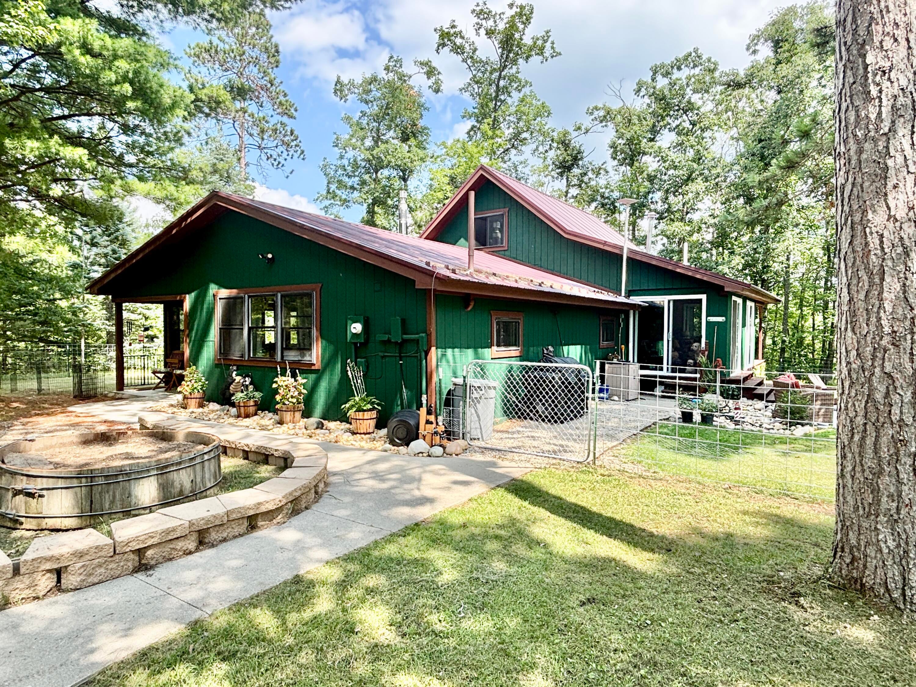 5825 West Miller Road Lewiston, MI 49756 - Photo 6 of 64 Gallery Image 6