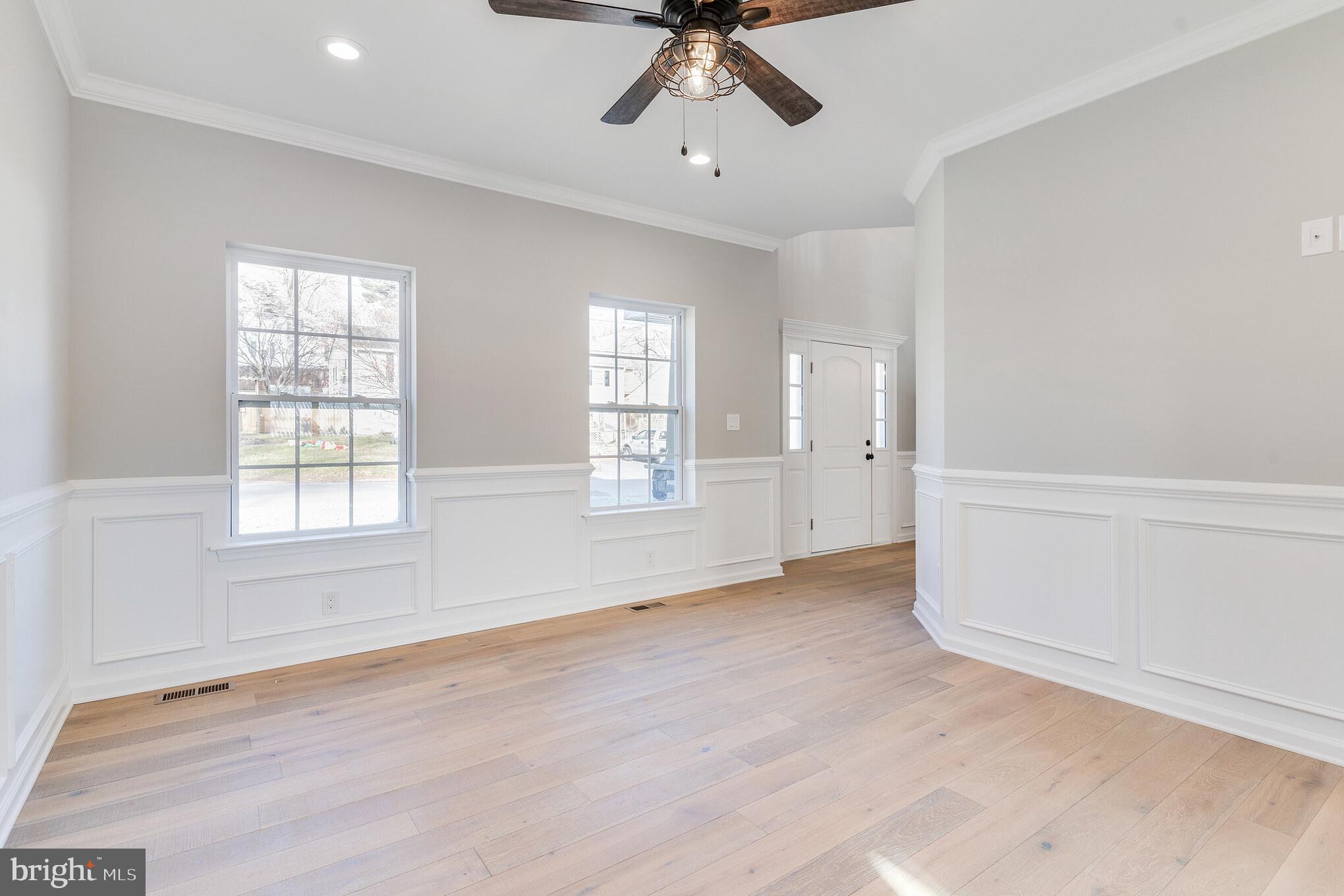 1021 West Maple Avenue Langhorne, PA 19047 - Photo 11 of 37 a view of an empty room with a window