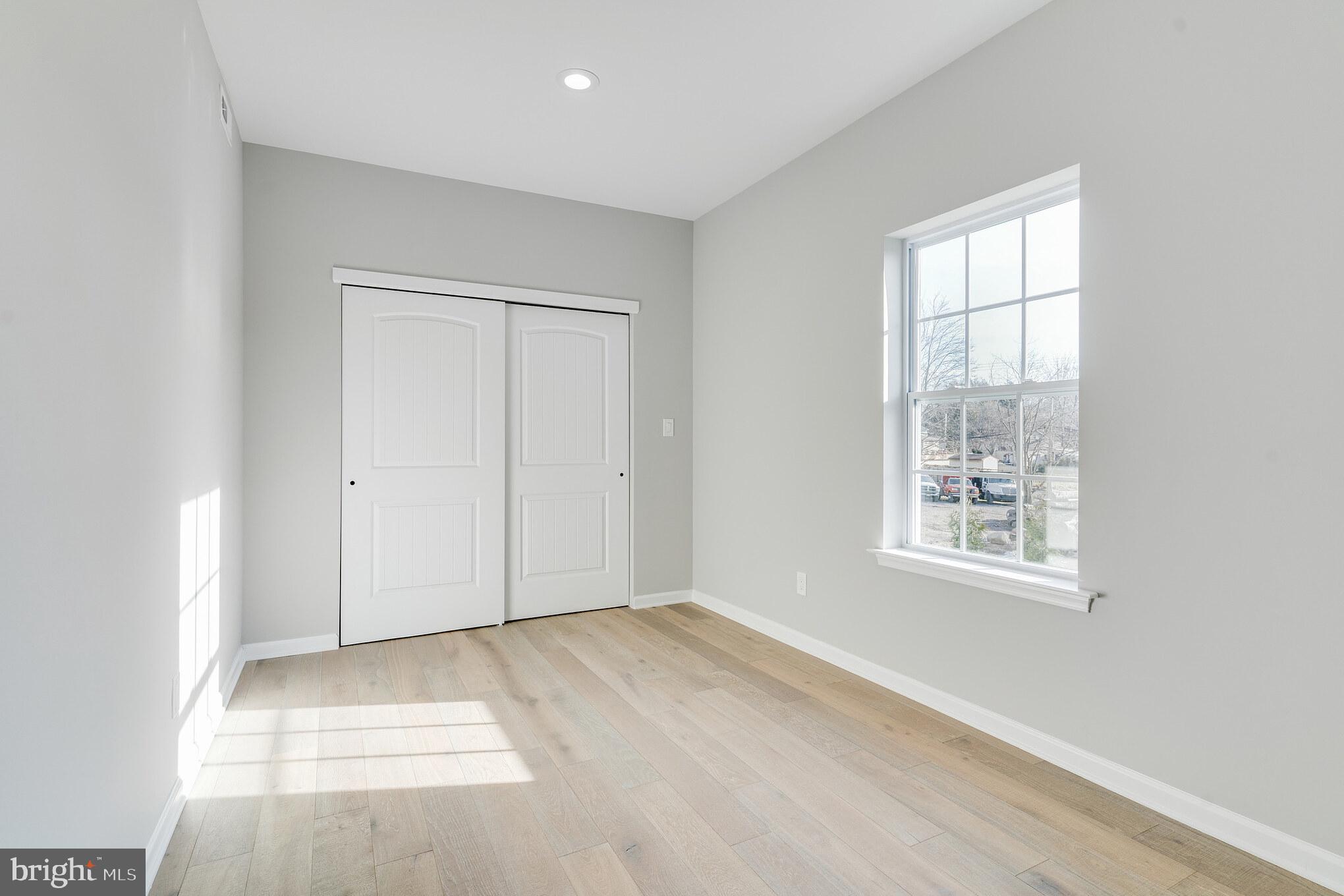 1021 West Maple Avenue Langhorne, PA 19047 - Photo 15 of 37 an empty room with windows