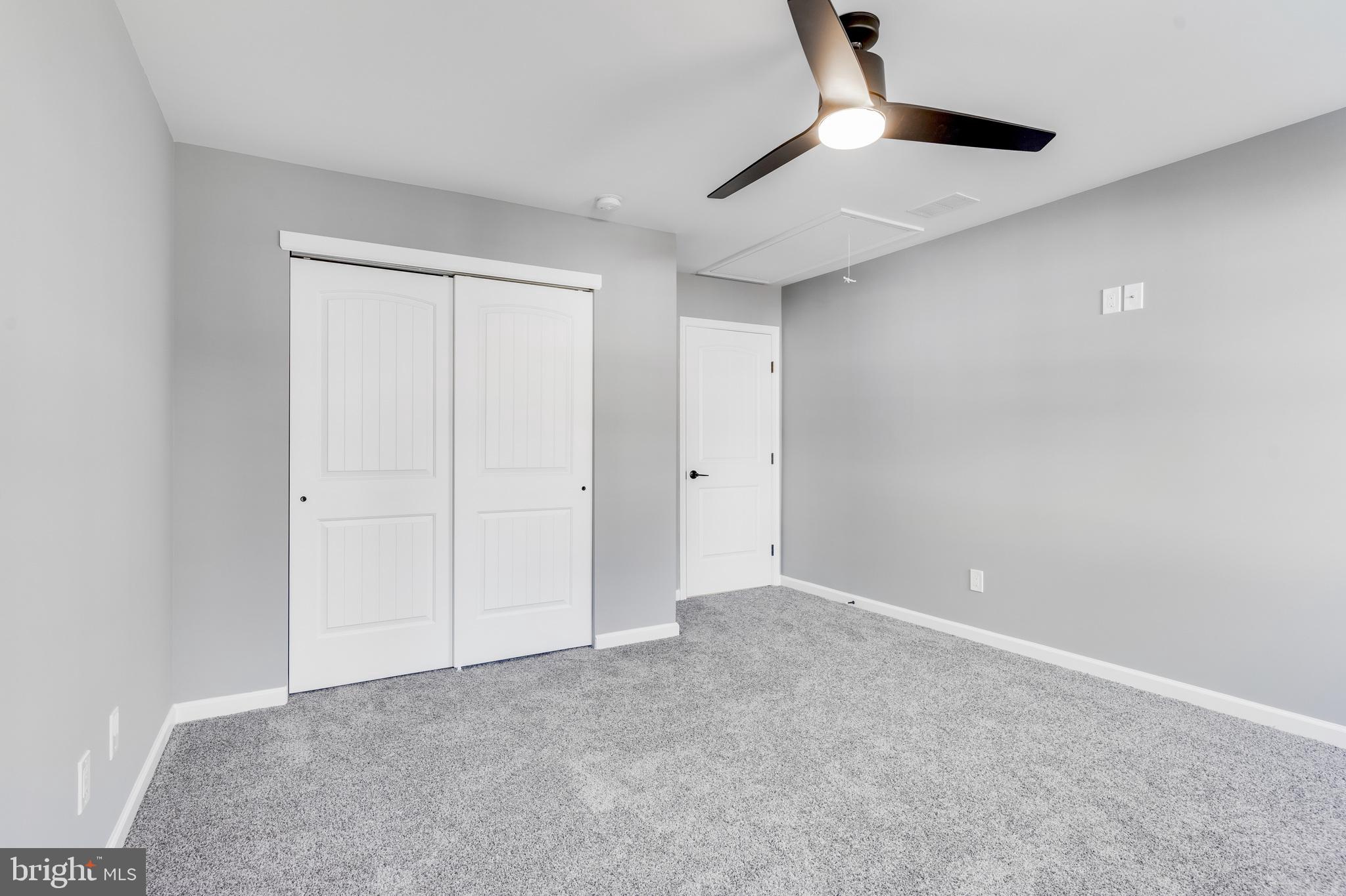 1021 West Maple Avenue Langhorne, PA 19047 - Photo 17 of 37 a view of an empty room
