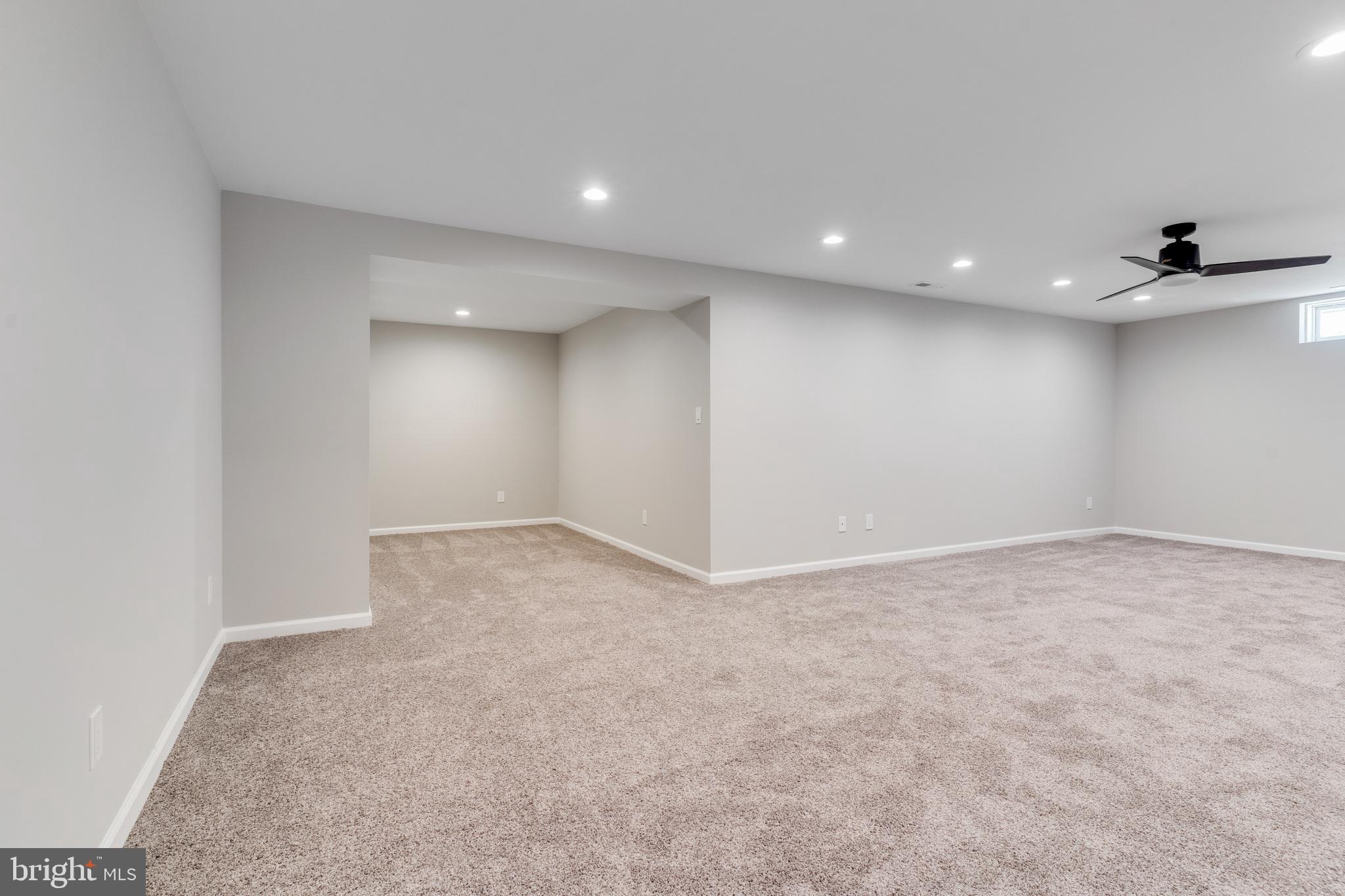 1021 West Maple Avenue Langhorne, PA 19047 - Photo 25 of 37 a view of empty room