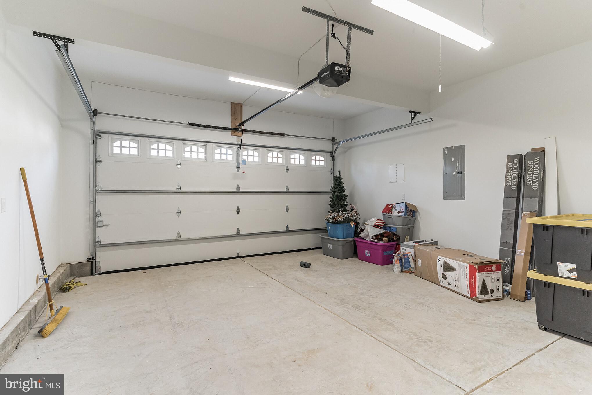 1021 West Maple Avenue Langhorne, PA 19047 - Photo 30 of 37 a view of a storage & utility room