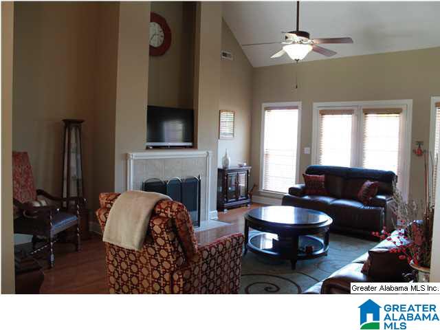 4321 Springbrook Lane Gardendale, AL 35071 - Photo 3 of 27