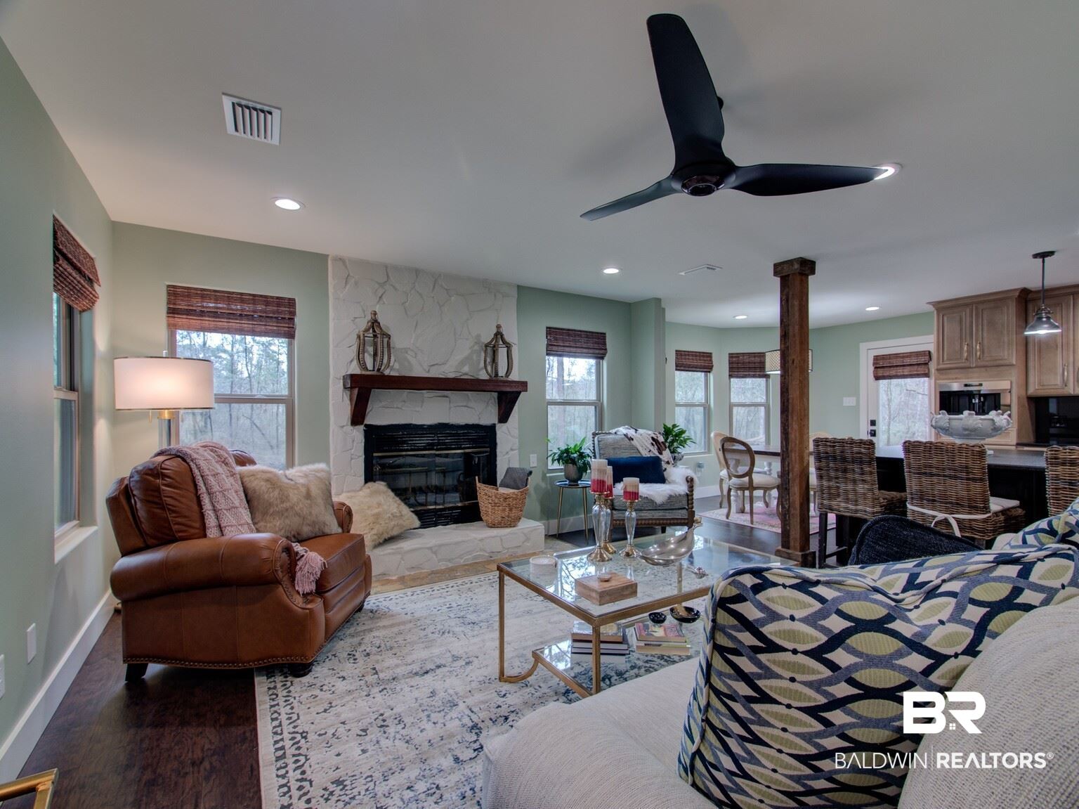 16760 Highway 104 Silverhill, AL 36576 - Photo 4 of 49
