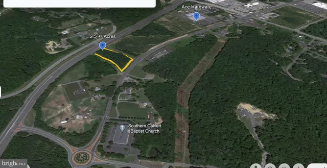 $499,000 | 12075 H G Trueman Road, Lusby, MD 20657