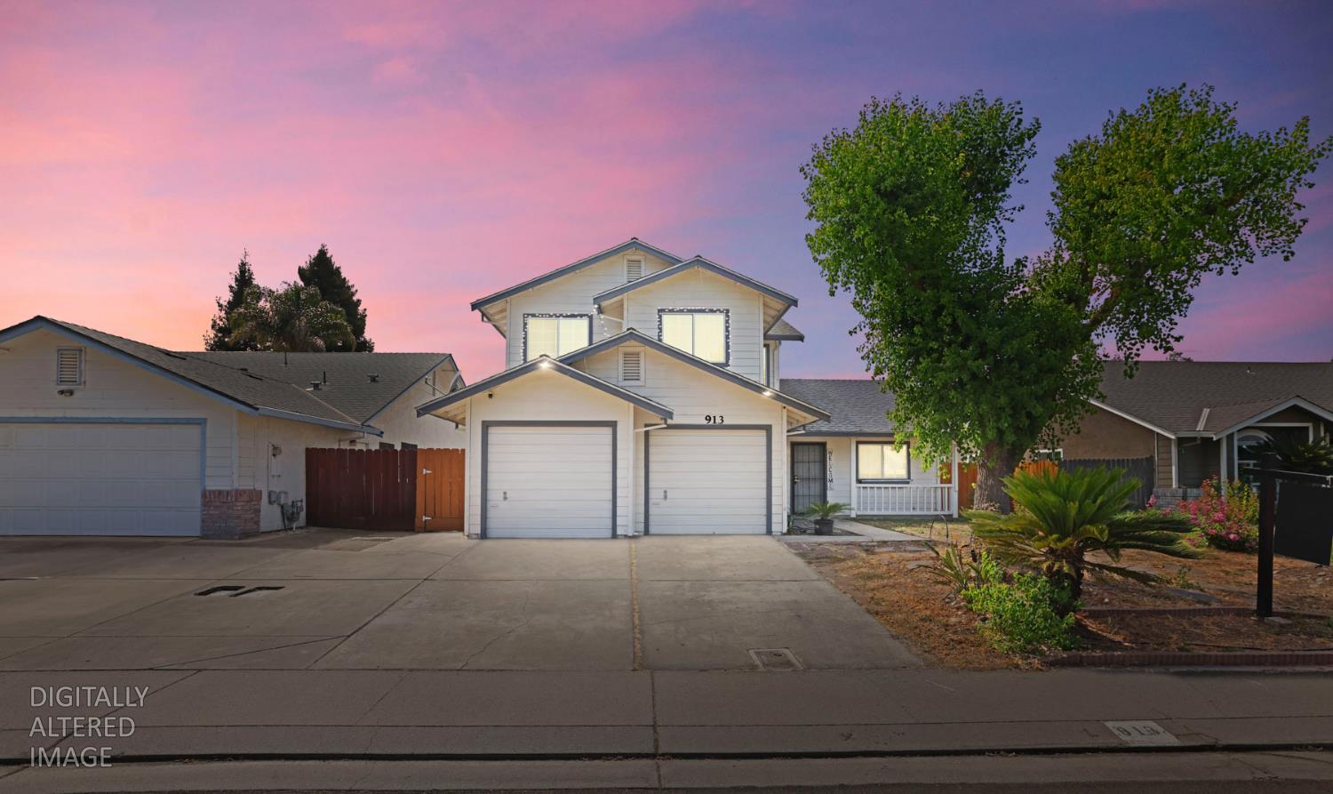 913 Jayhawk Way Modesto, CA 95358 - Photo 1 of 47 Gallery Image 1