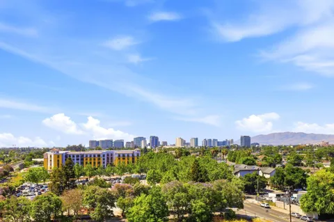 $579,888 | 1375 Lick Avenue, Unit 823, San Jose, CA 95110