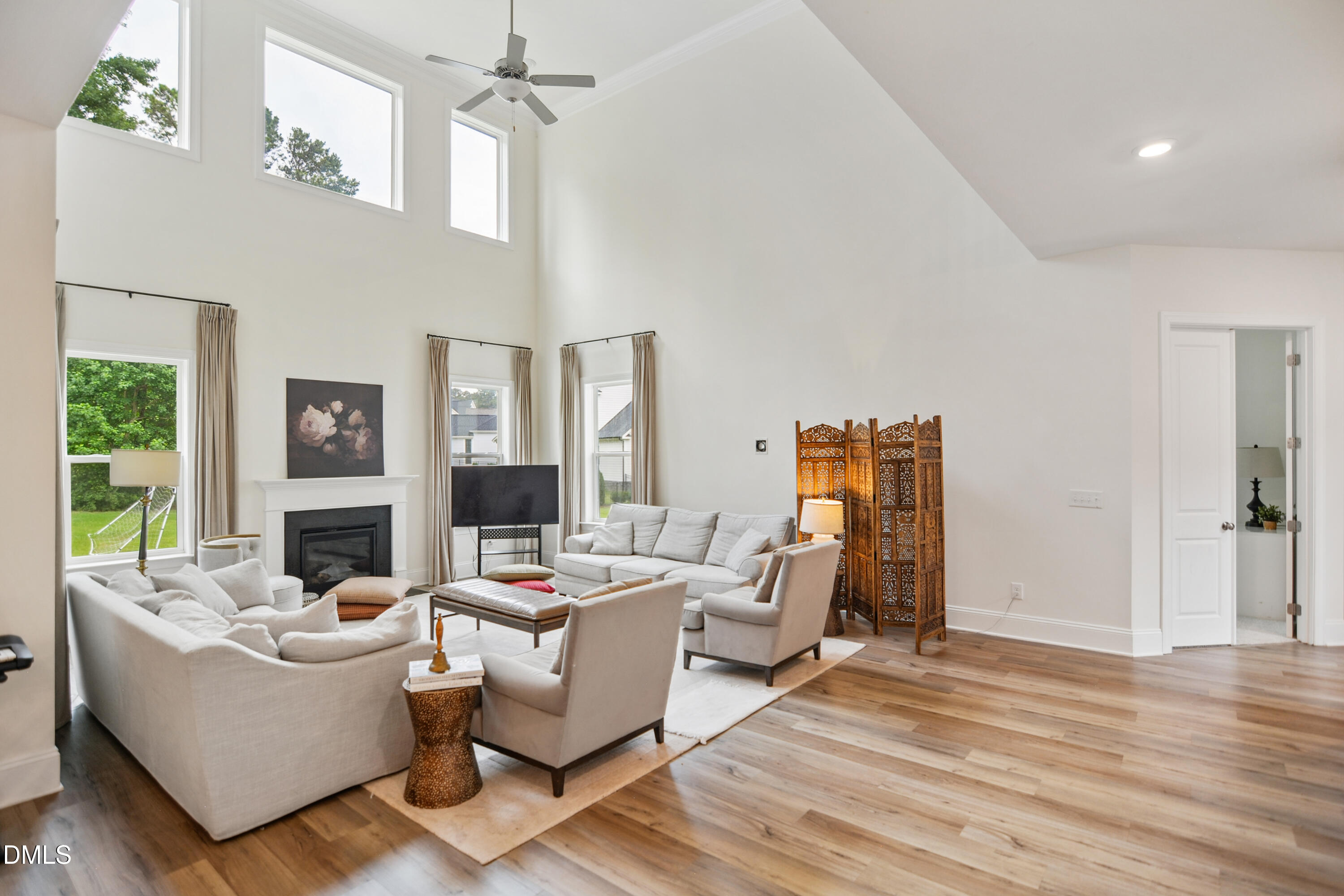1529 Meadows Bank Way Raleigh, NC 27603 - Photo 12 of 37 07
