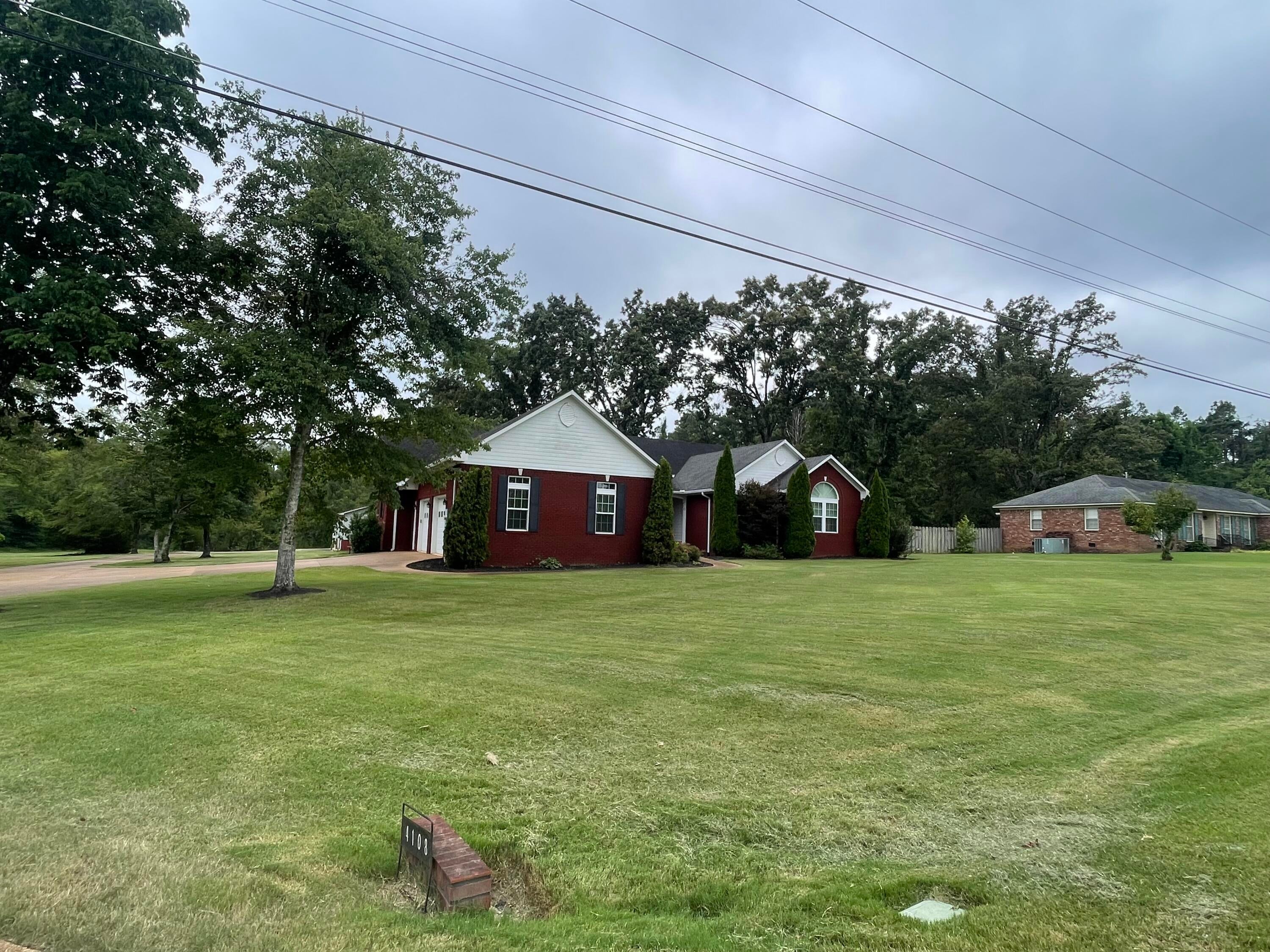4108 Forrest Street Corinth, MS 38834 - Photo 3 of 61 Gallery Image 3