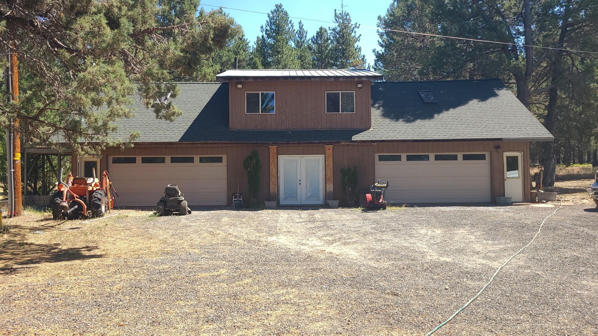 5173 Round Lake Road Klamath Falls, OR 97601 - Photo 7 of 47 7