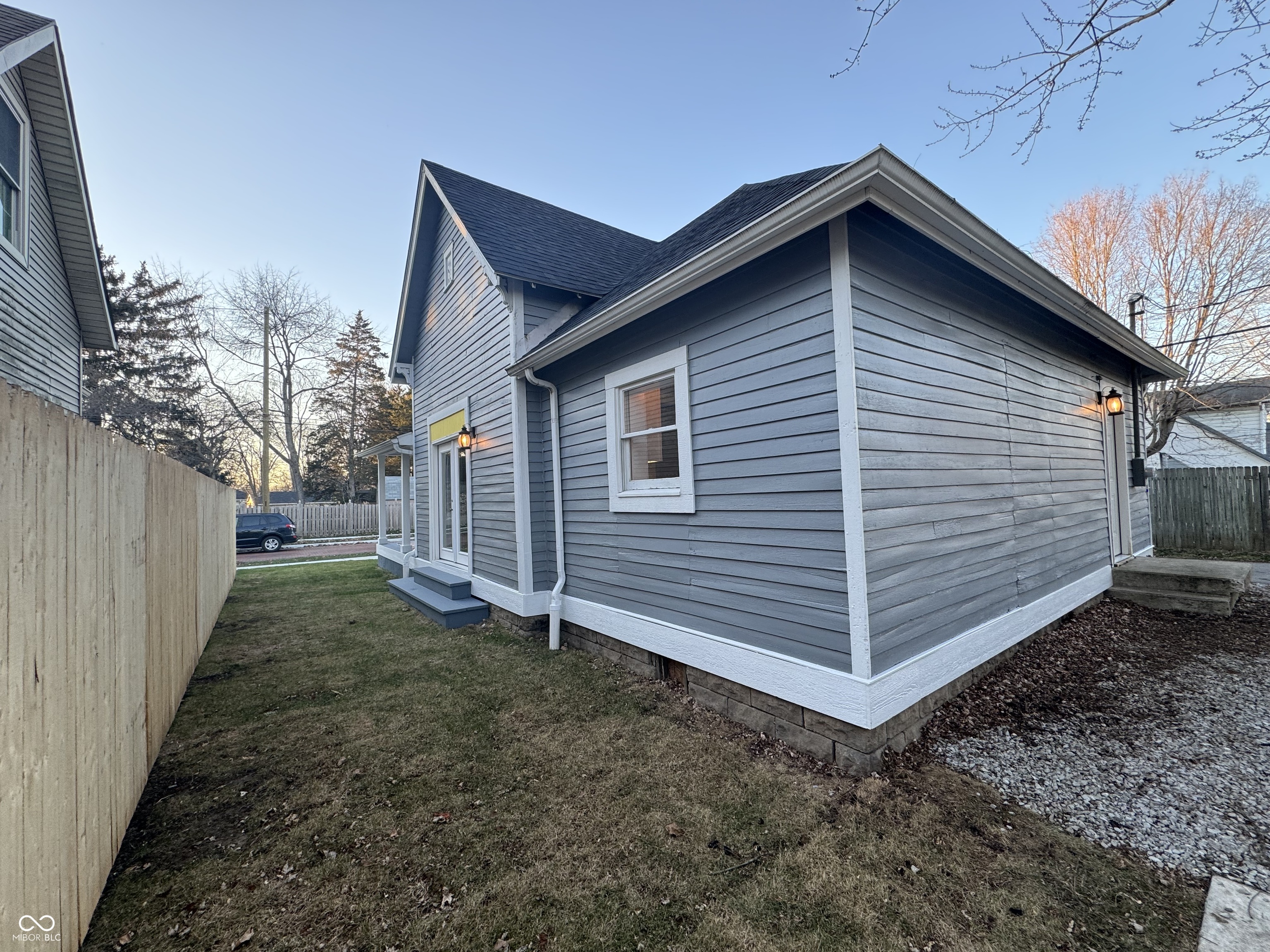 449 Yandes Street Franklin, IN 46131 - Photo 42 of 45