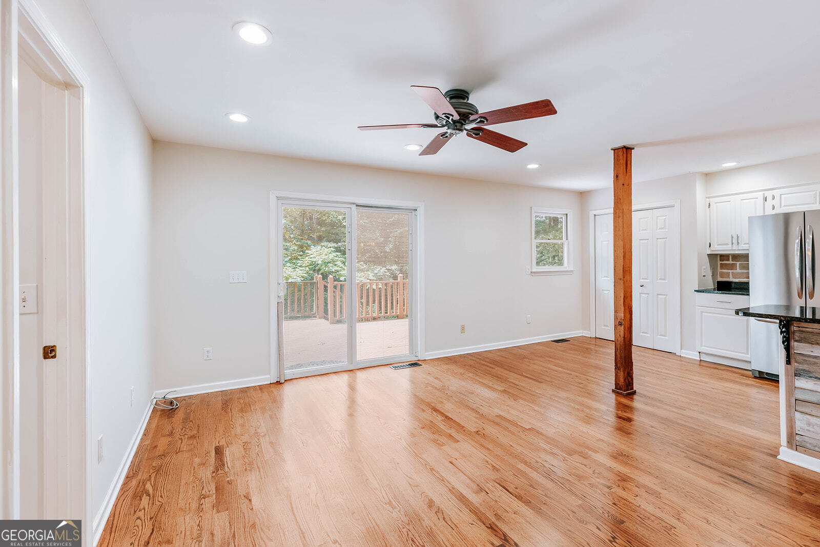 4470 B B Clark Road Gainesville, GA 30506 - Photo 22 of 50