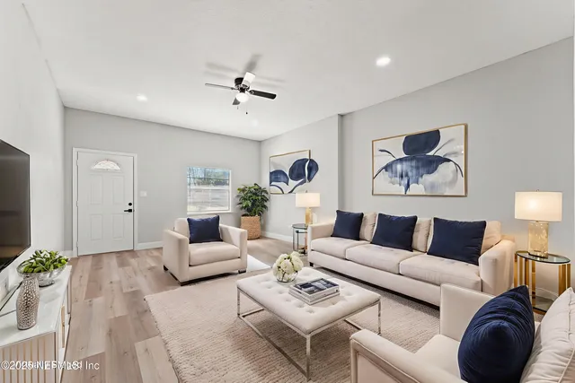 $327,000 | 6144 Fordham Circle West, Jacksonville, FL 32217