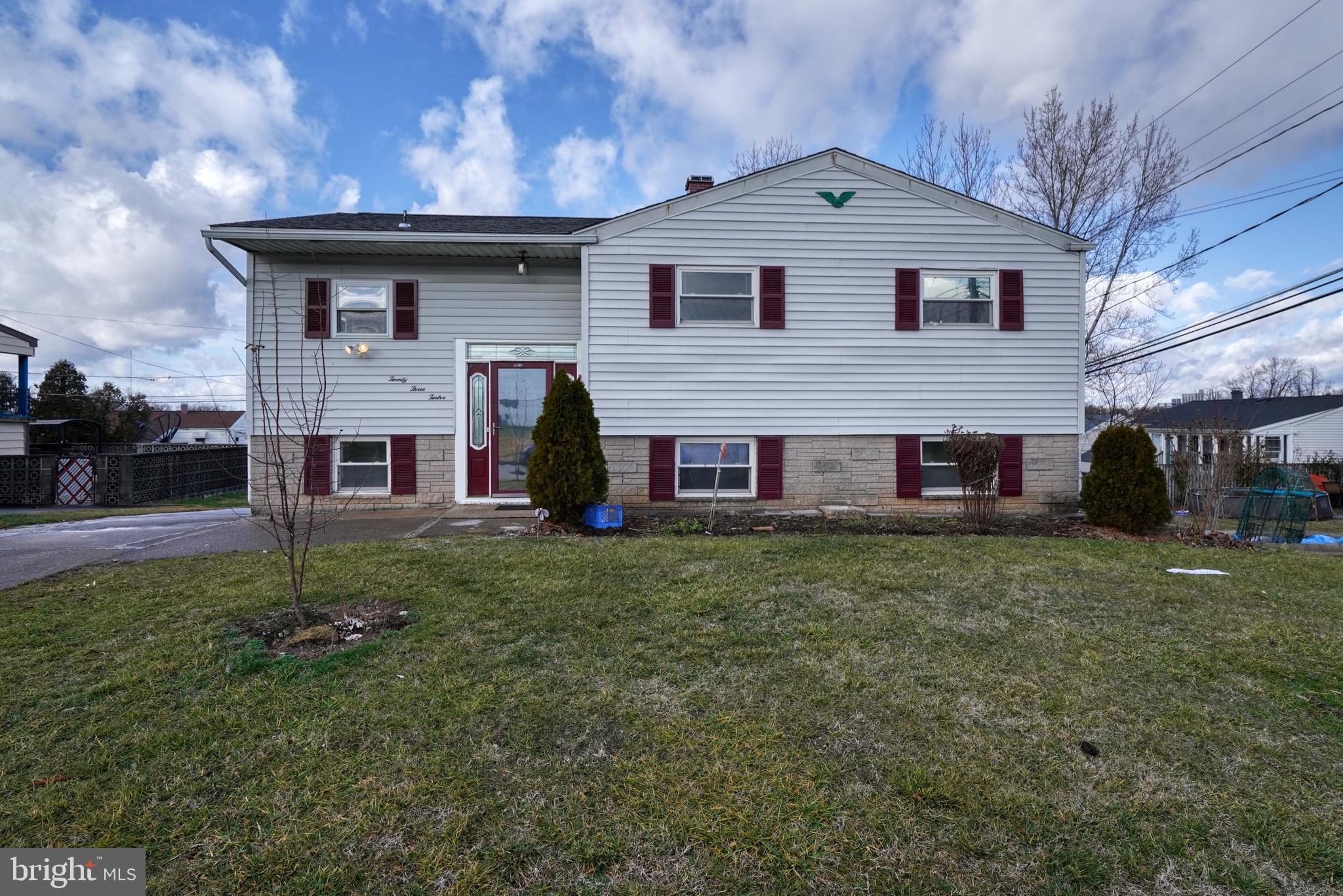 2312 Holyoke Road Rosedale, MD 21237 - Photo 1 of 39