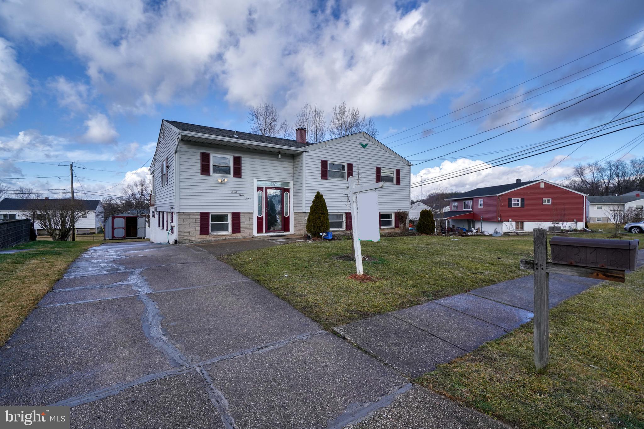 2312 Holyoke Road Rosedale, MD 21237 - Photo 2 of 39