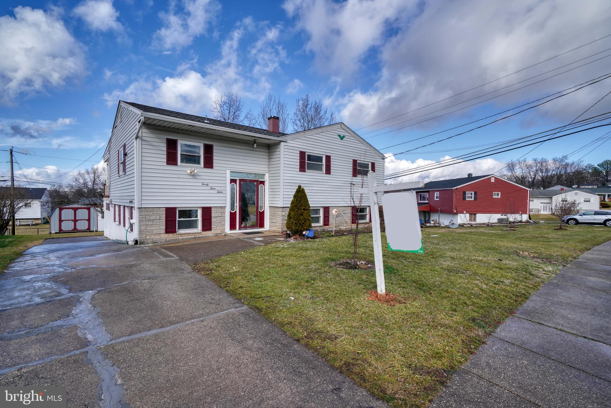 2312 Holyoke Road Rosedale, MD 21237 - Photo 3 of 39