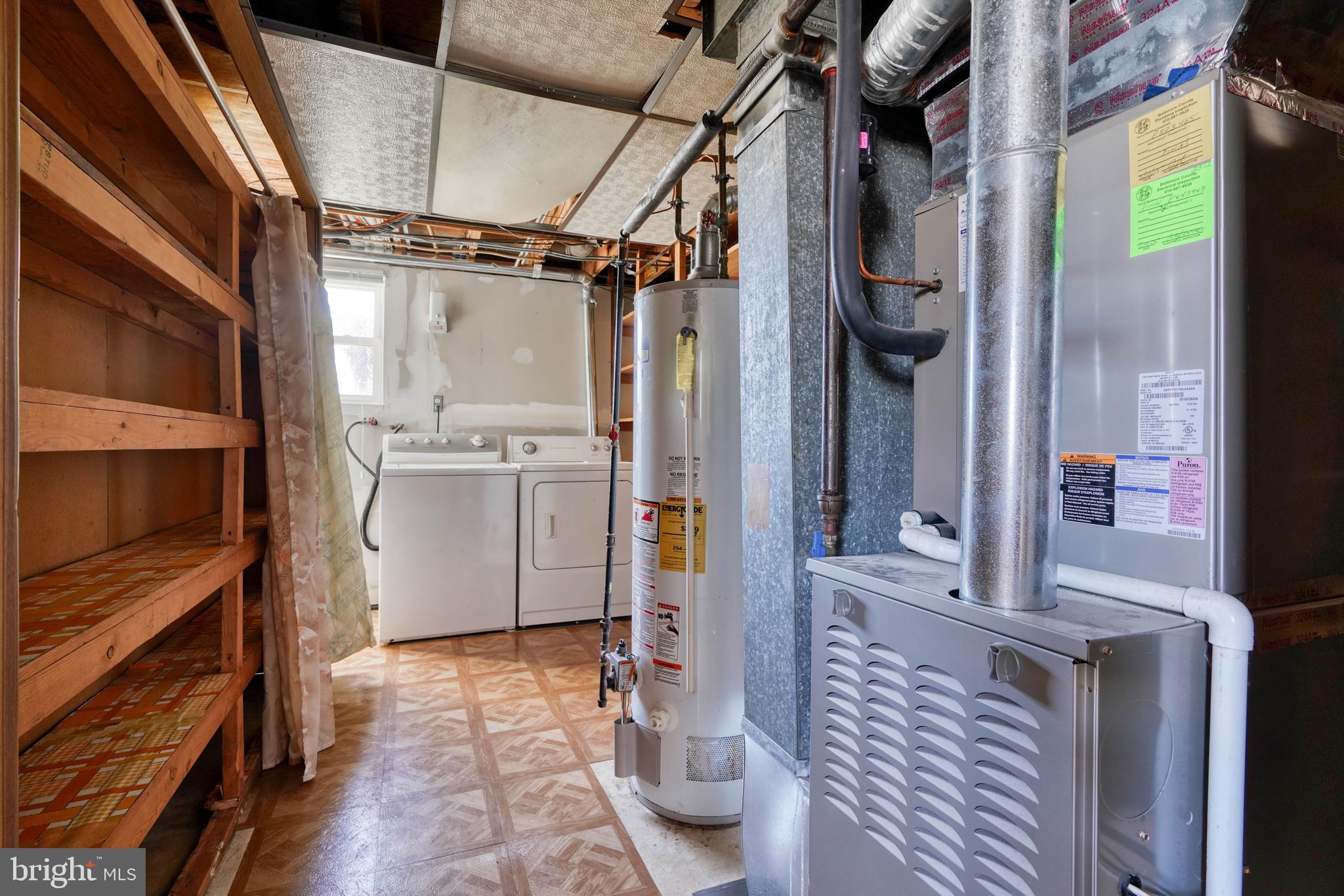 2312 Holyoke Road Rosedale, MD 21237 - Photo 33 of 39