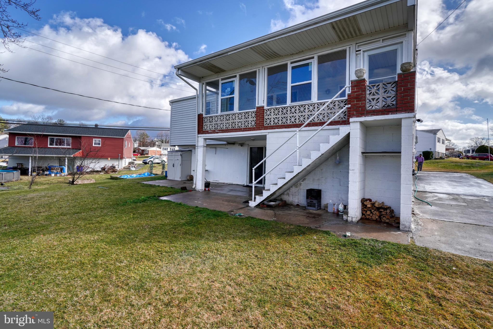 2312 Holyoke Road Rosedale, MD 21237 - Photo 34 of 39