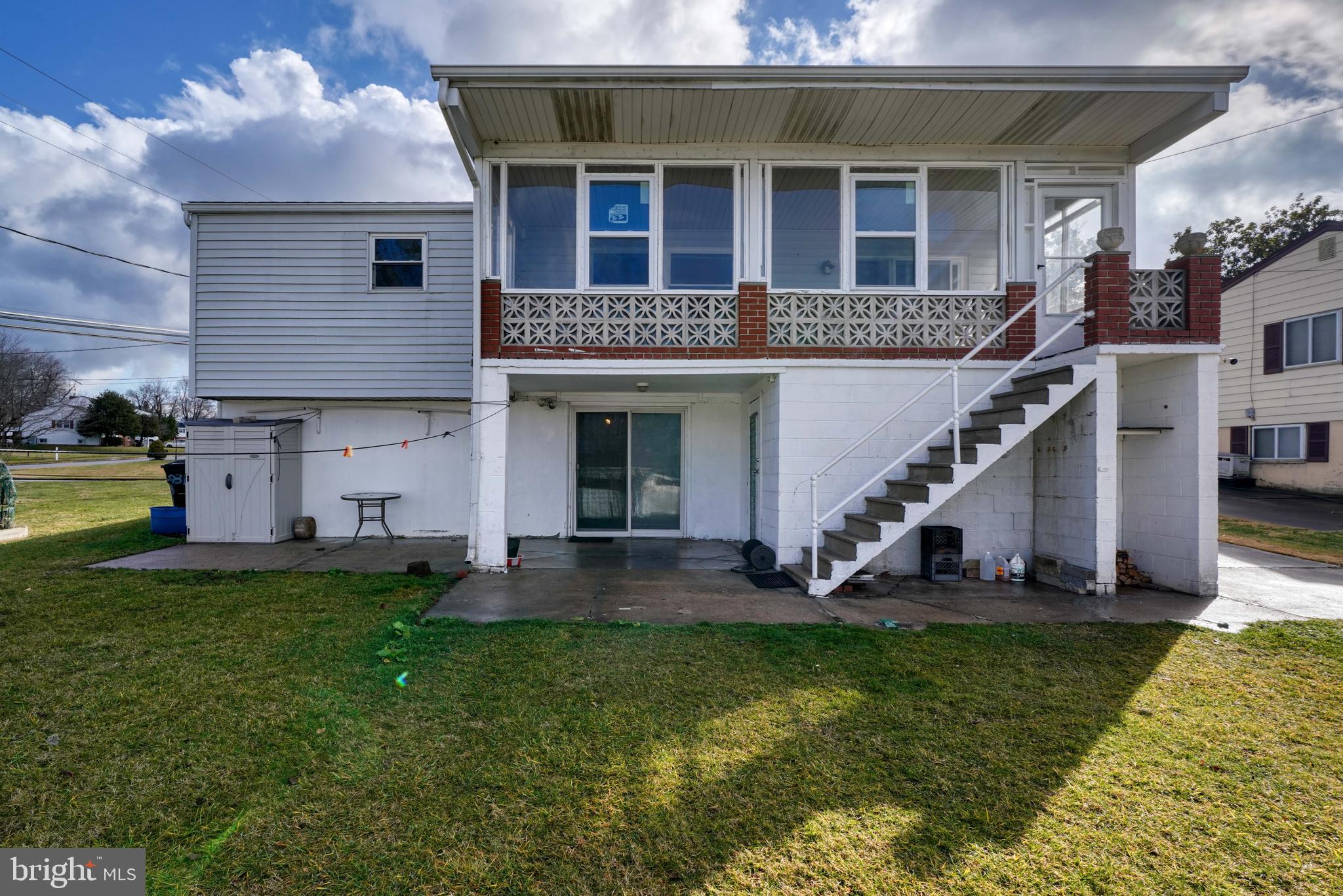 2312 Holyoke Road Rosedale, MD 21237 - Photo 35 of 39