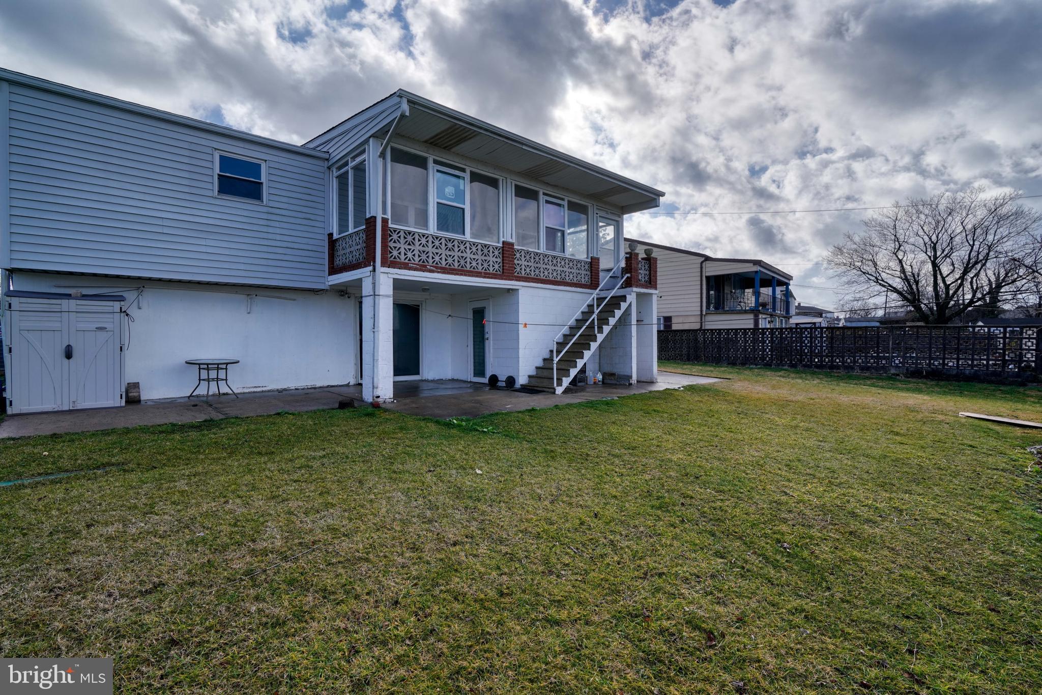 2312 Holyoke Road Rosedale, MD 21237 - Photo 36 of 39