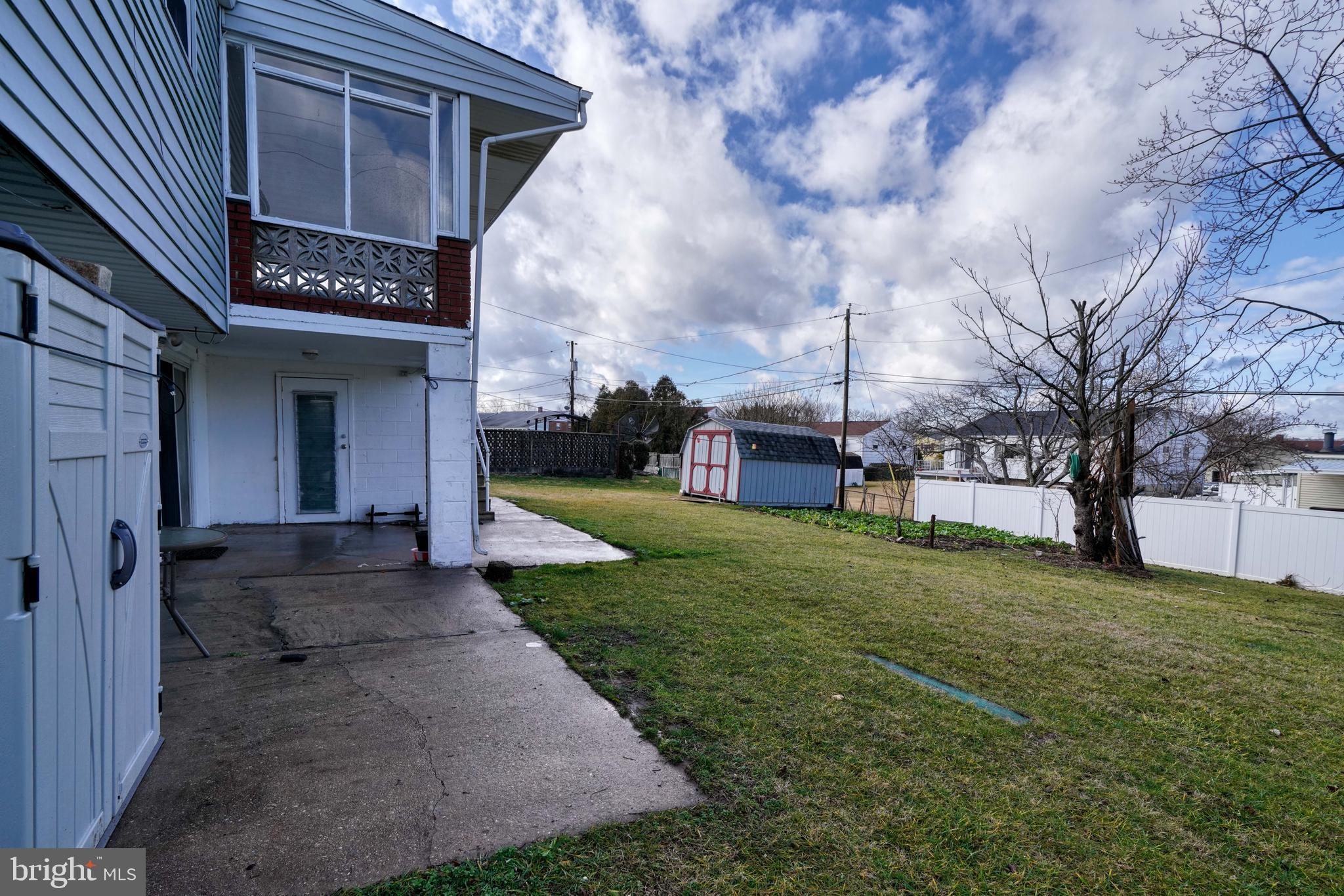 2312 Holyoke Road Rosedale, MD 21237 - Photo 37 of 39