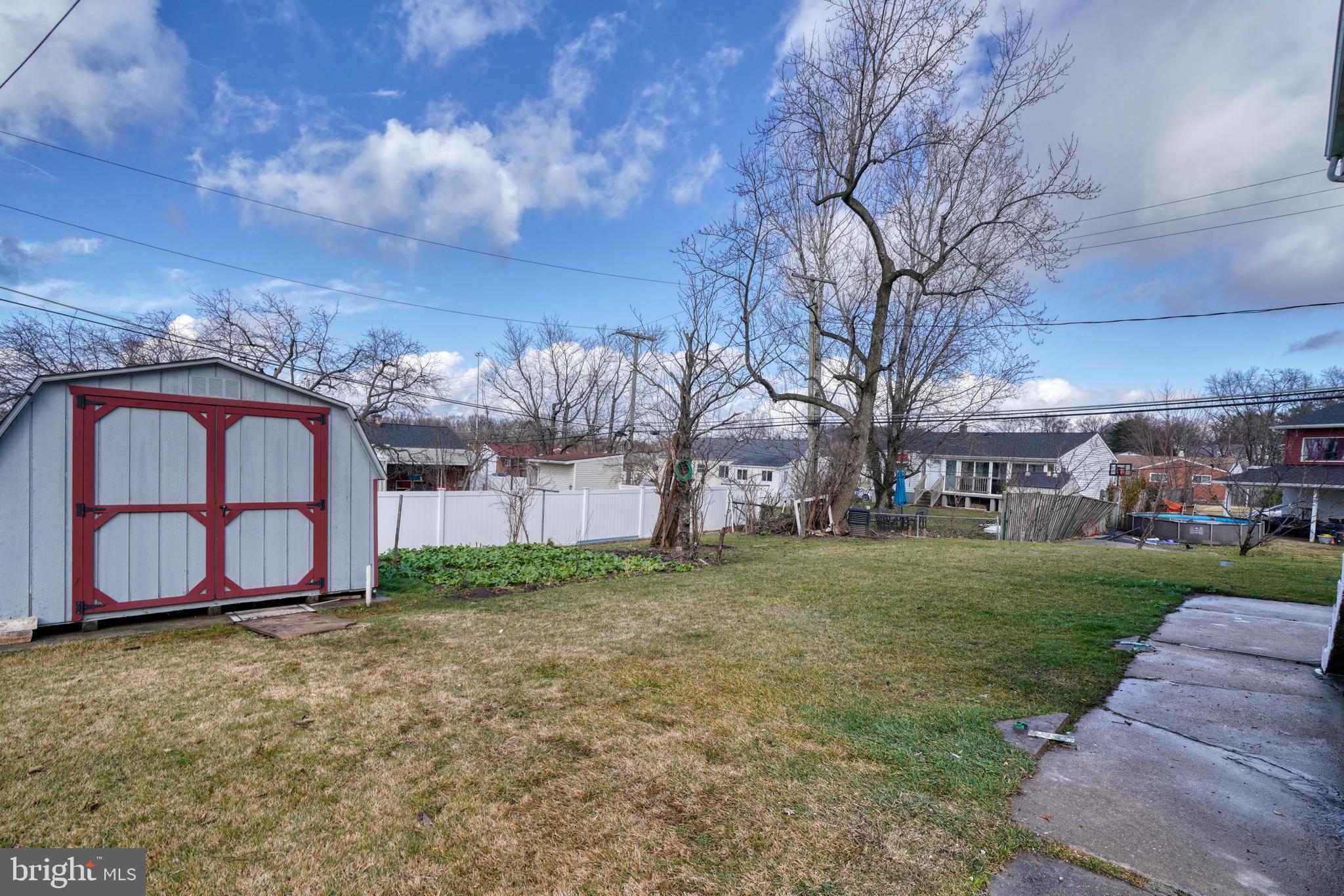 2312 Holyoke Road Rosedale, MD 21237 - Photo 38 of 39