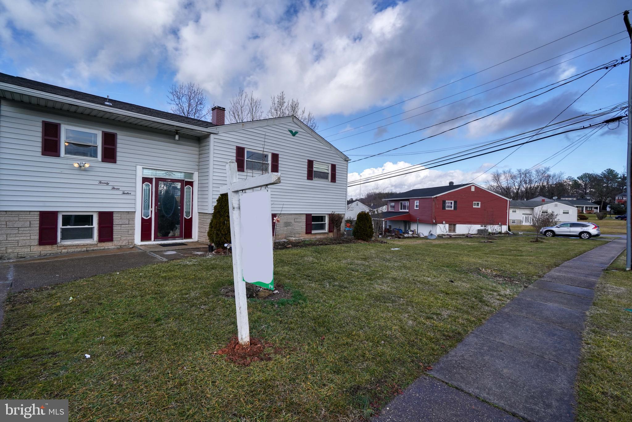 2312 Holyoke Road Rosedale, MD 21237 - Photo 5 of 39