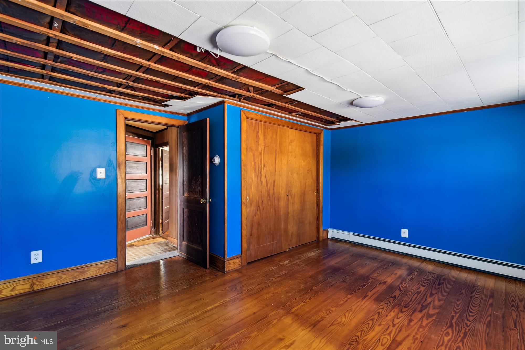 923 Courtney Road Baltimore, MD 21227 - Photo 25 of 31 Primary Bedroom