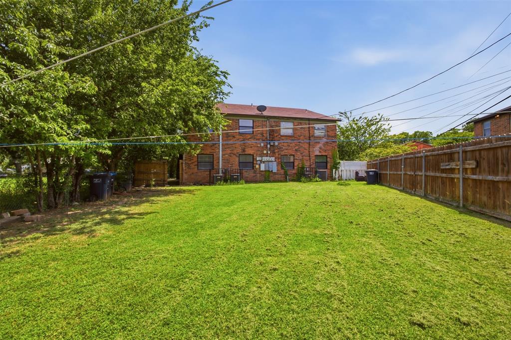 908 Isbell Road, Unit D Fort Worth, TX 76114 - Photo 26 of 27