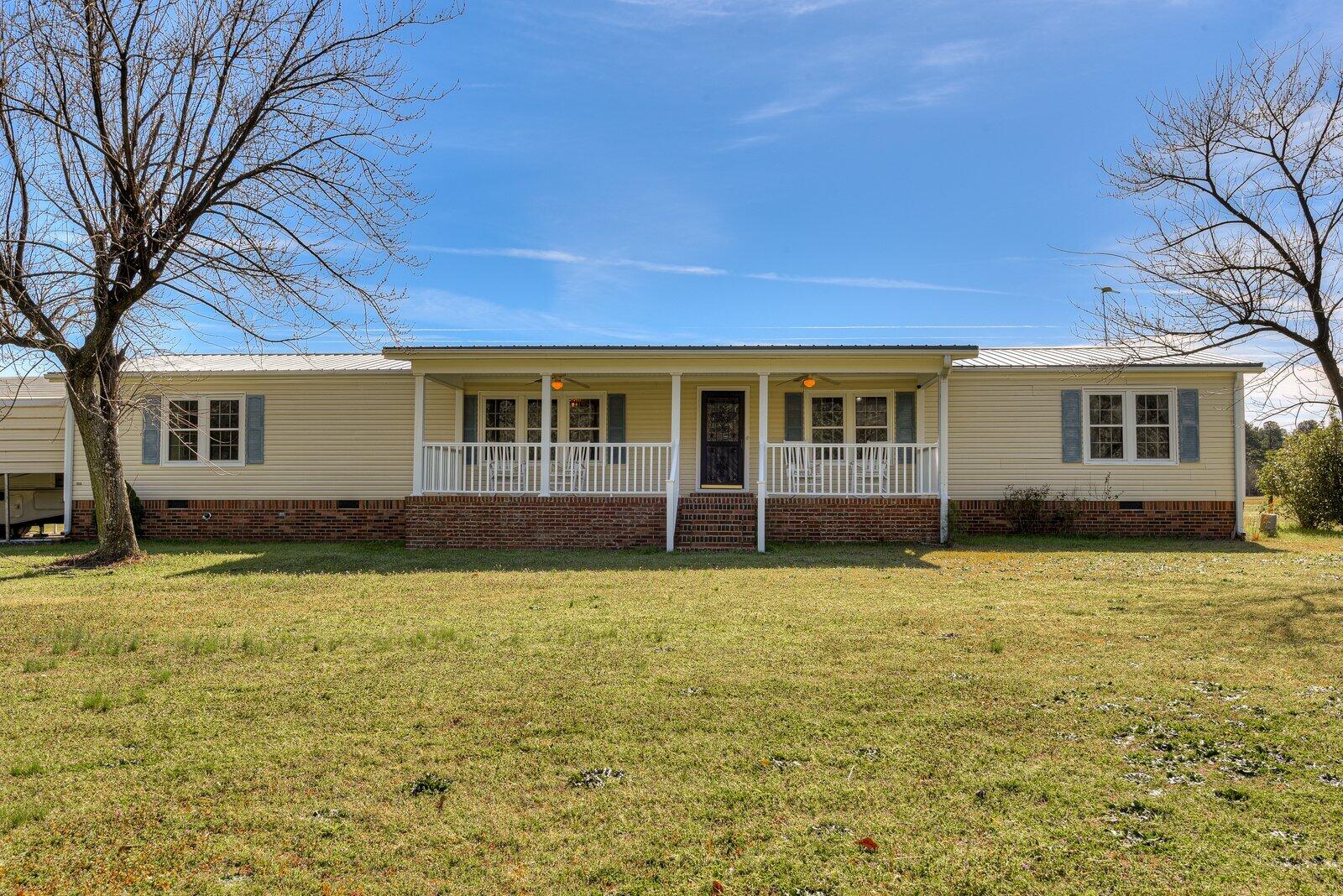 1114 Hatchaway Bridge Road Aiken, SC 29801 - Photo 2 of 55