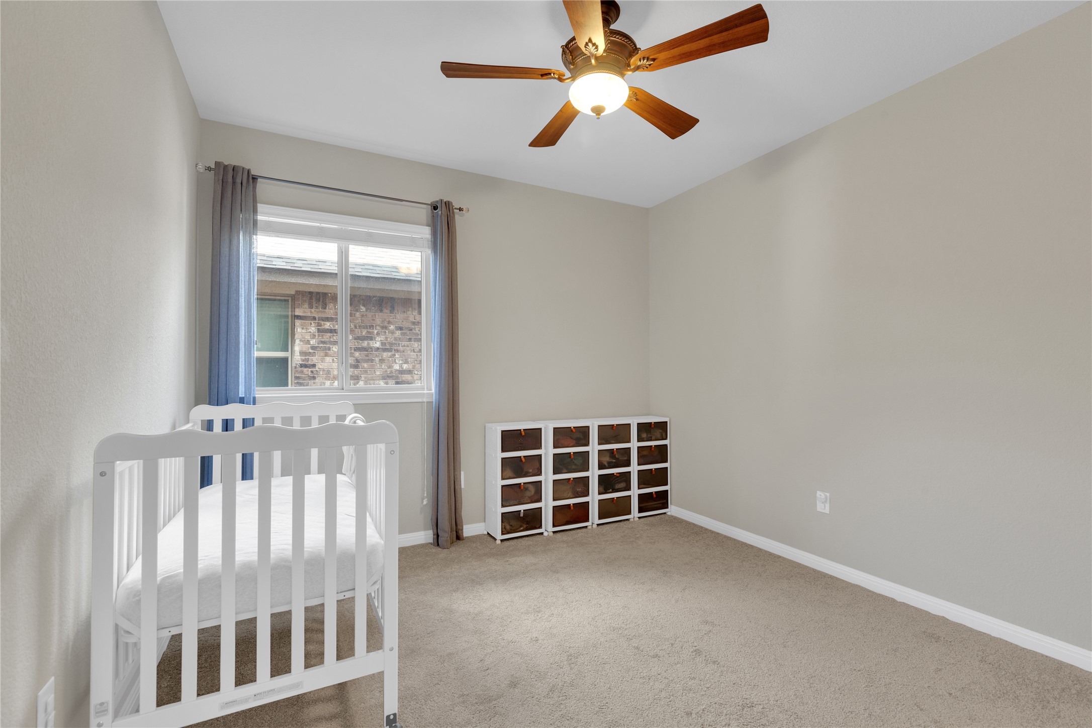 721 Schefer Street Leander, TX 78641 - Photo 25 of 38 an empty room with windows