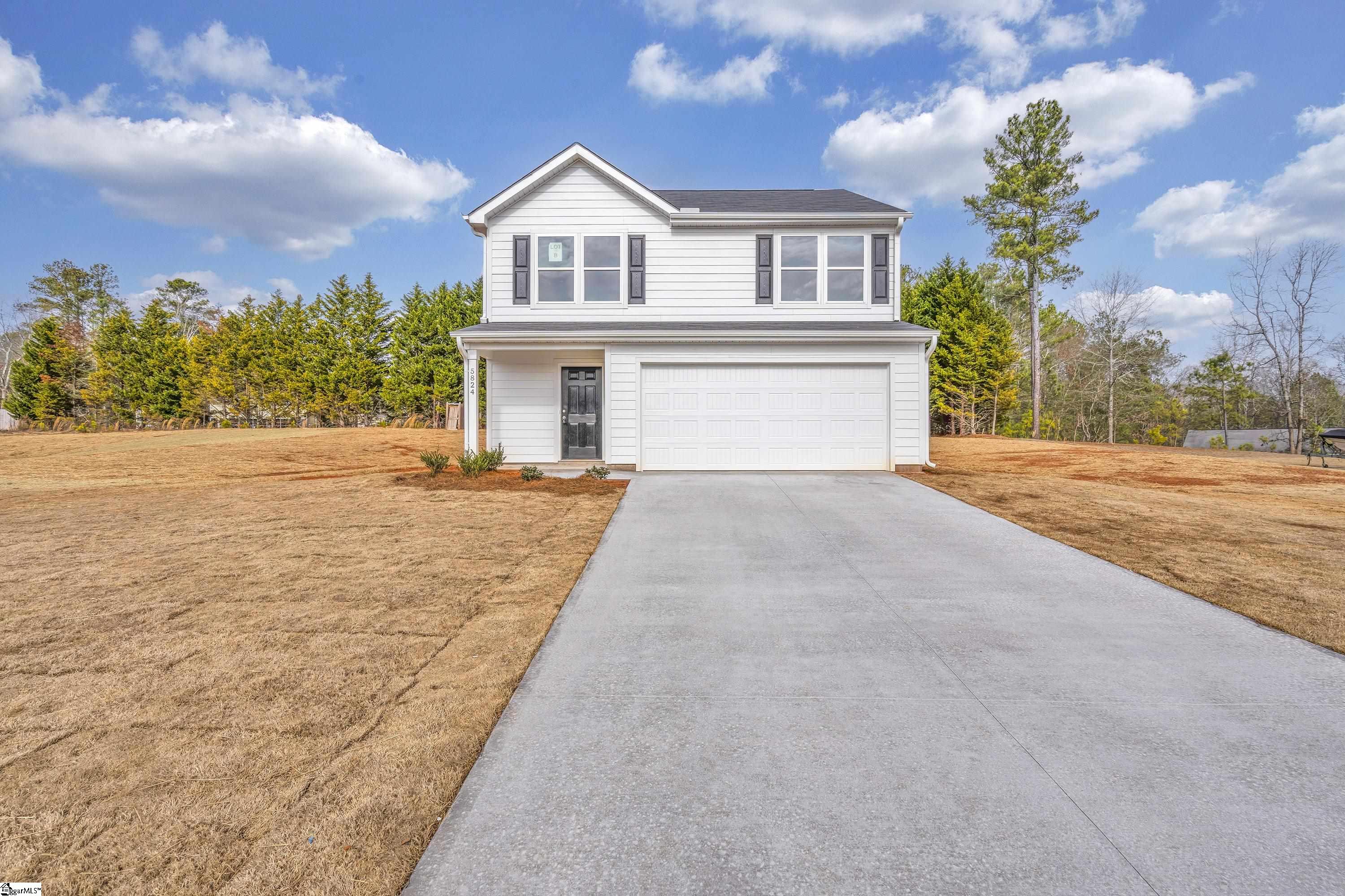 5824 Pearman Dairy Road Anderson, SC 29625 - Photo 34 of 34 Gallery Image 34