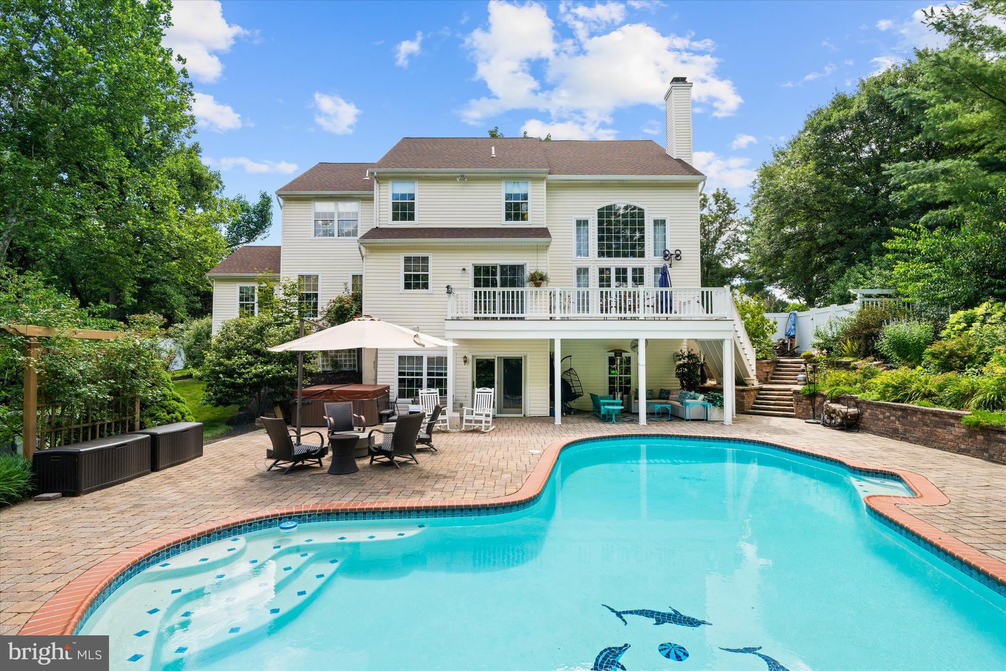 11 Belmont Circle Avondale, PA 19311 - Photo 47 of 54