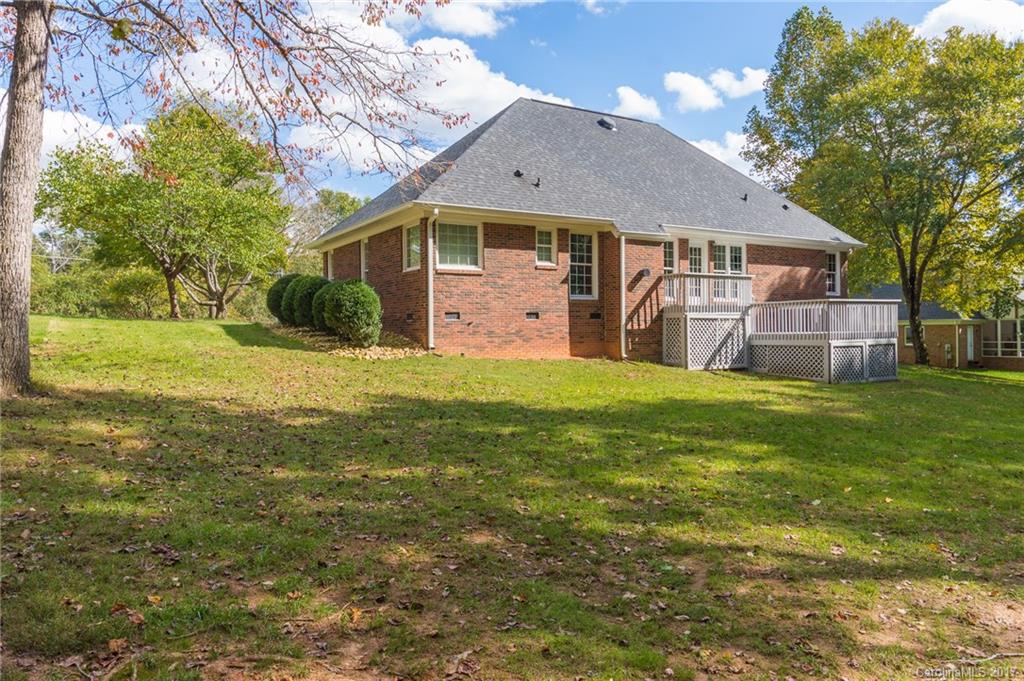 152 Ridgetop Road, Unit 61 Mooresville, NC 28117 - Photo 4 of 24 Gallery Image 4