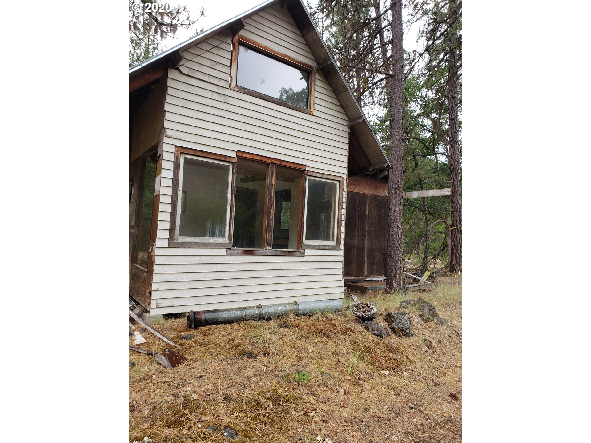126 Bumpy Road Centerville, WA 98613 - Photo 12 of 15 Gallery Image 12