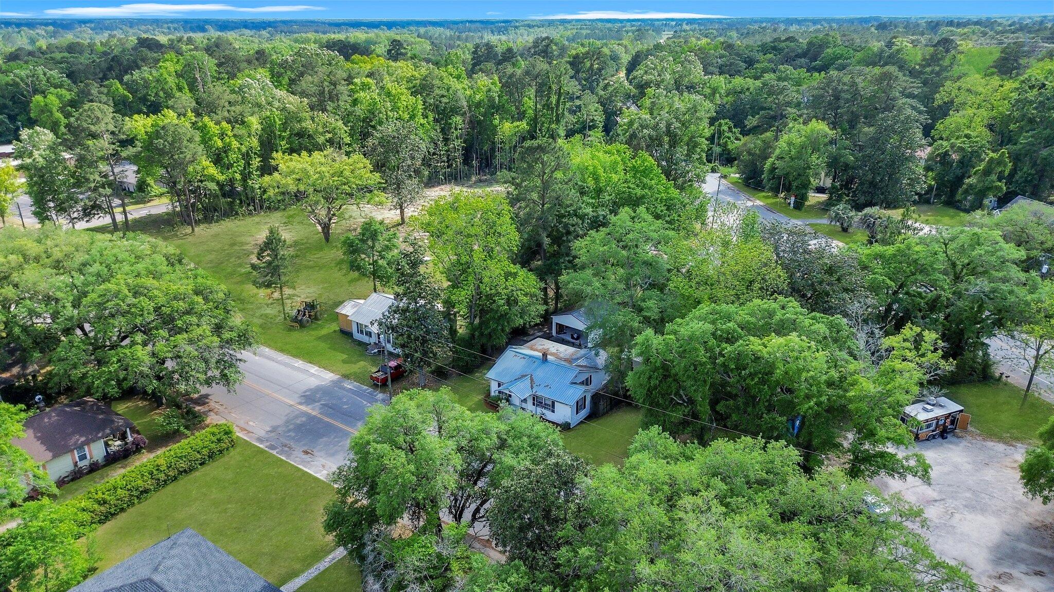 51 Salkehatchie Road Yemassee, SC 29945 - Photo 2 of 42 49-web-or-mls-dji_fly_20240422_162840_58
