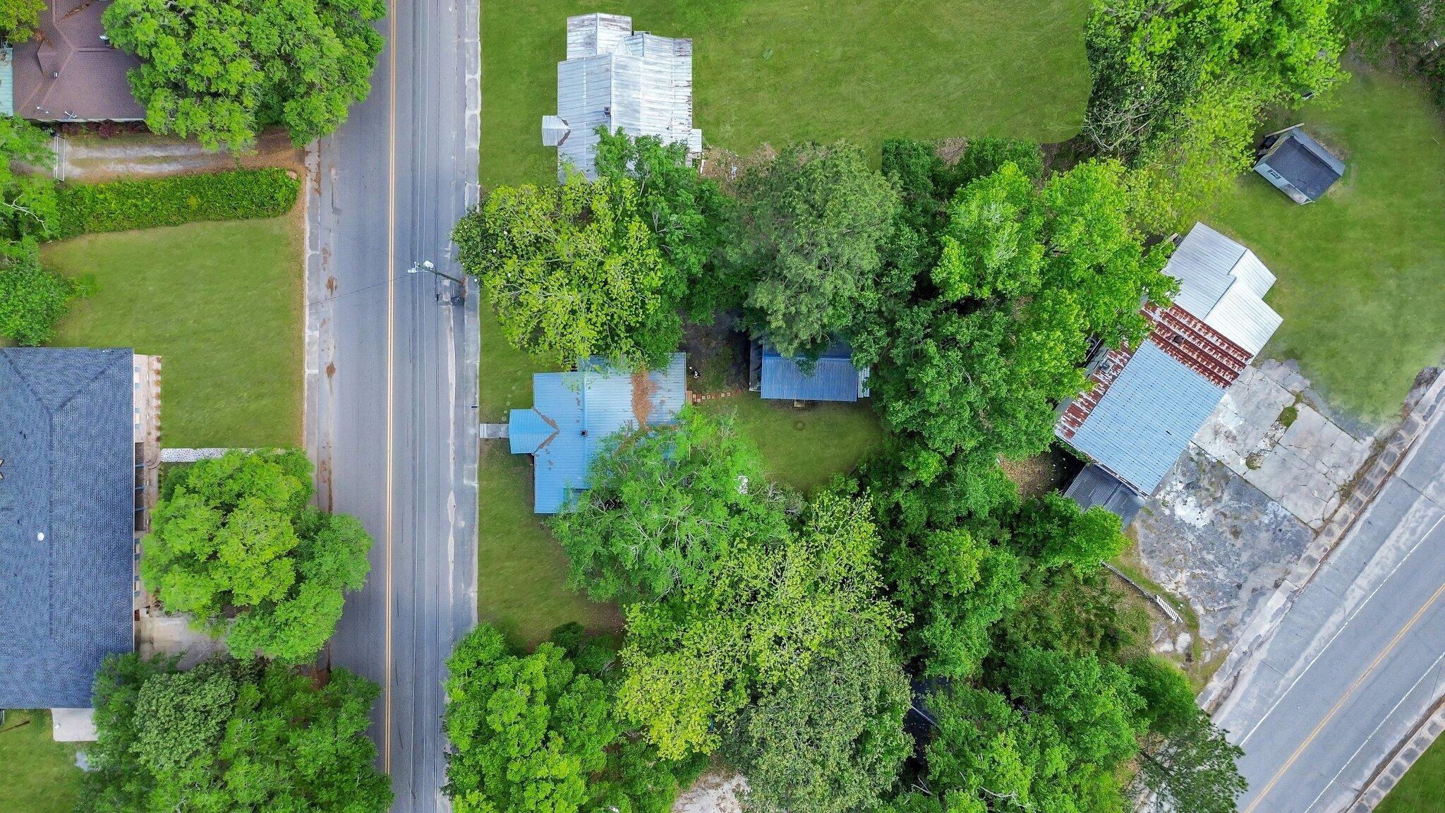 51 Salkehatchie Road Yemassee, SC 29945 - Photo 3 of 42 51-web-or-mls-dji_fly_20240422_162858_58