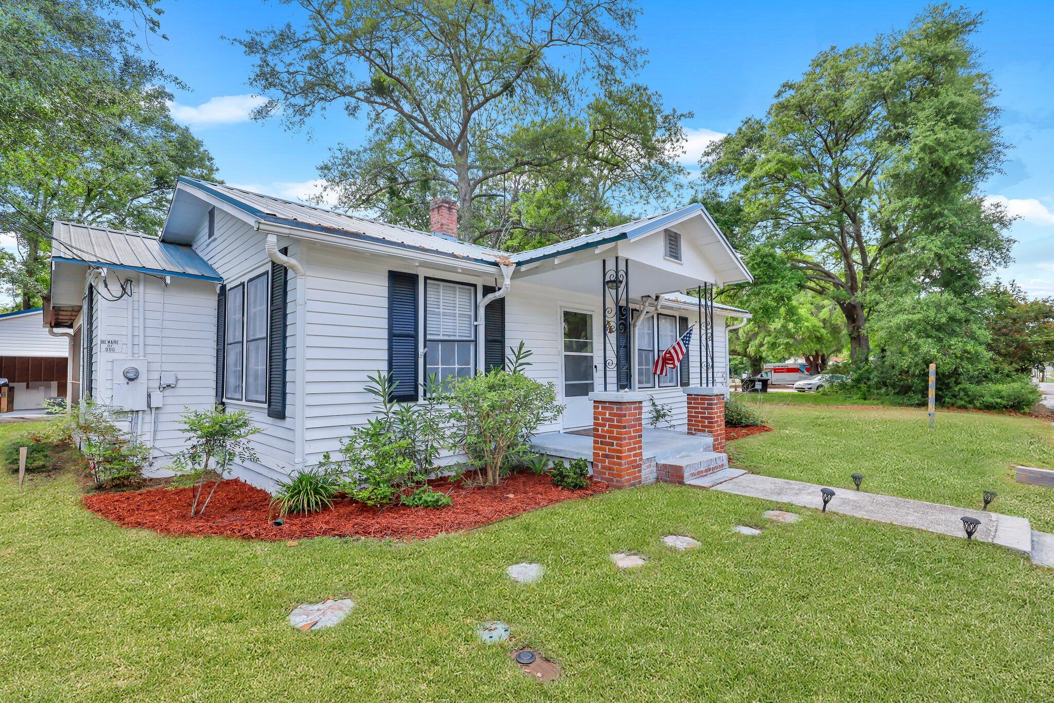 51 Salkehatchie Road Yemassee, SC 29945 - Photo 4 of 42 5-web-or-mls-_MG_0011_1