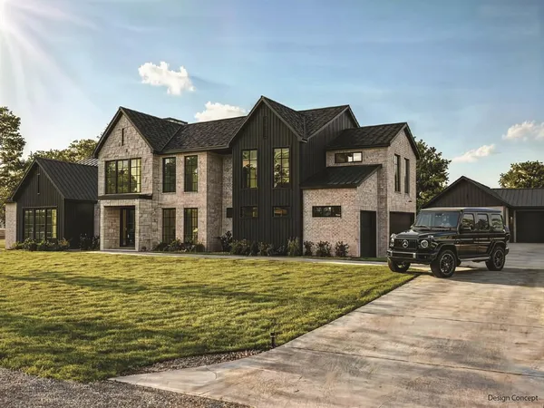 $3,400,000 | 8459 Shady Grove Road, North Richland Hills, TX 76182