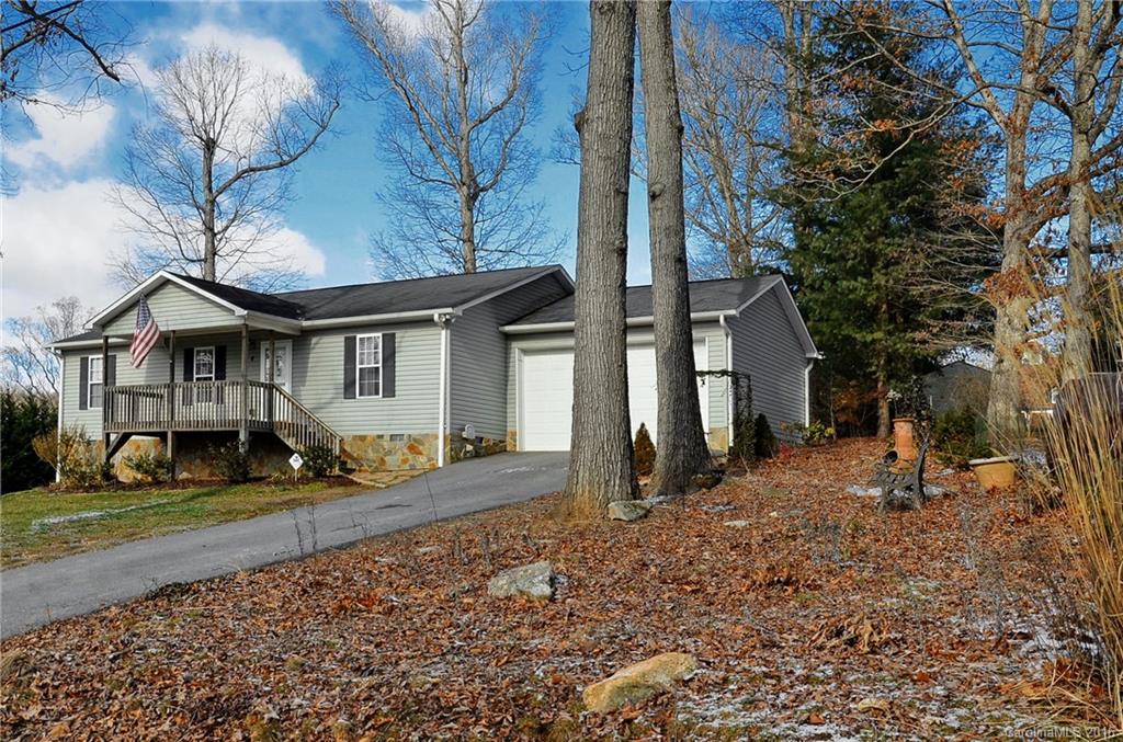 4 Barclay Road Candler, NC 28715 - Photo 14 of 17 Gallery Image 14