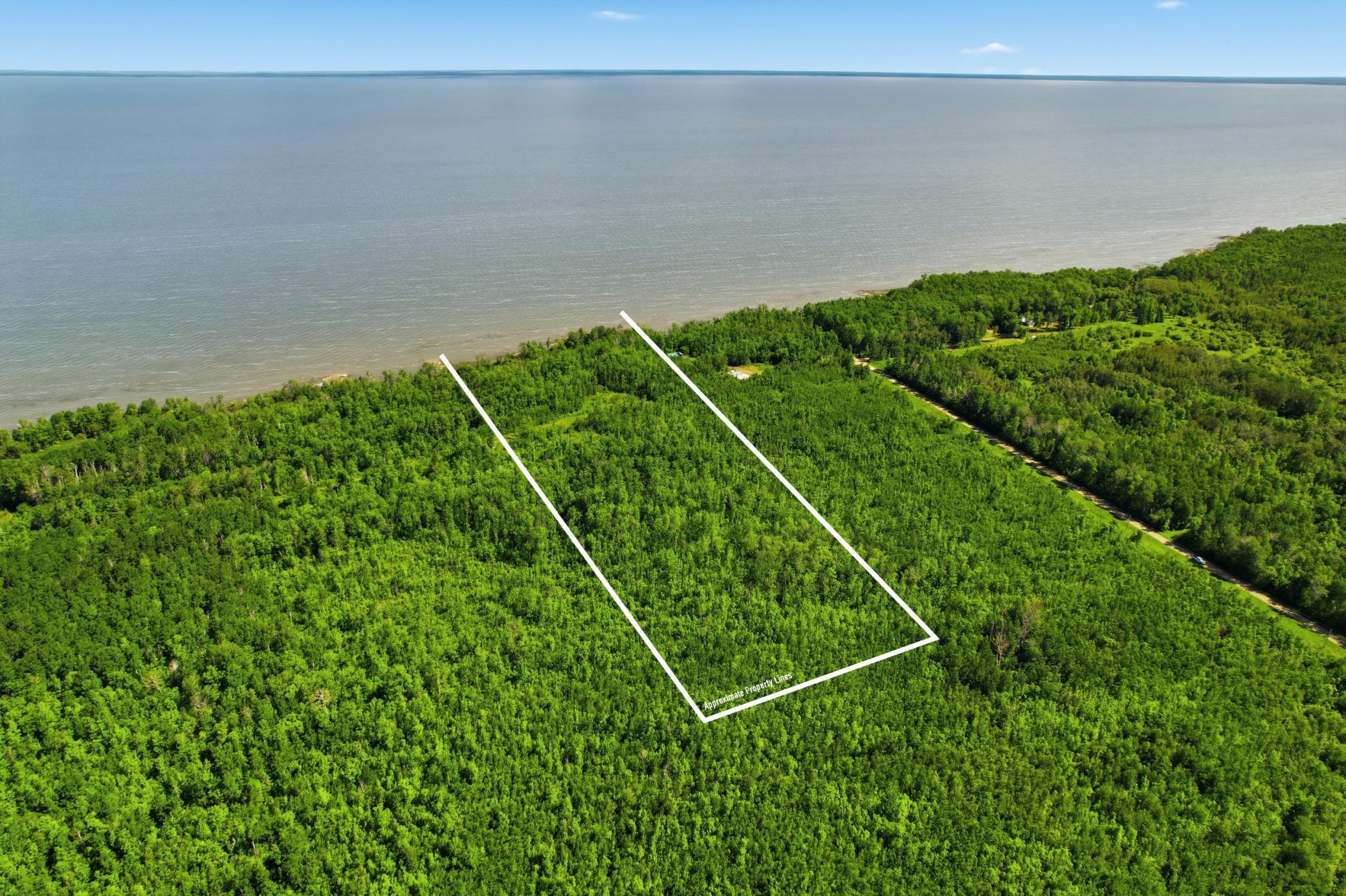 Tbd Sandberg Road Northeast Kelliher, MN 56650 - Photo 3 of 13