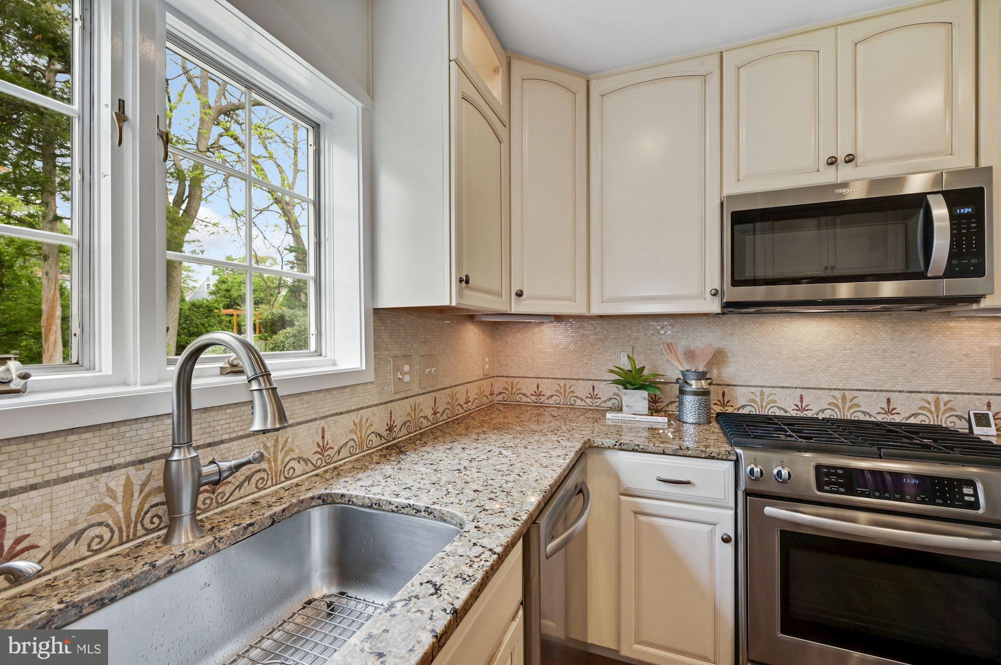 8802 Altimont Lane Chevy Chase, MD 20815 - Photo 15 of 52 Kitchen