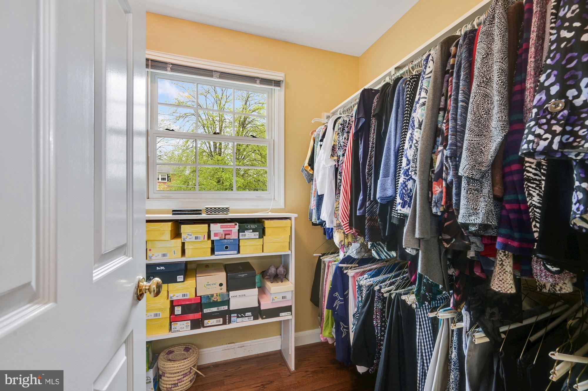8802 Altimont Lane Chevy Chase, MD 20815 - Photo 32 of 52 Primary Walk-in Closet #1