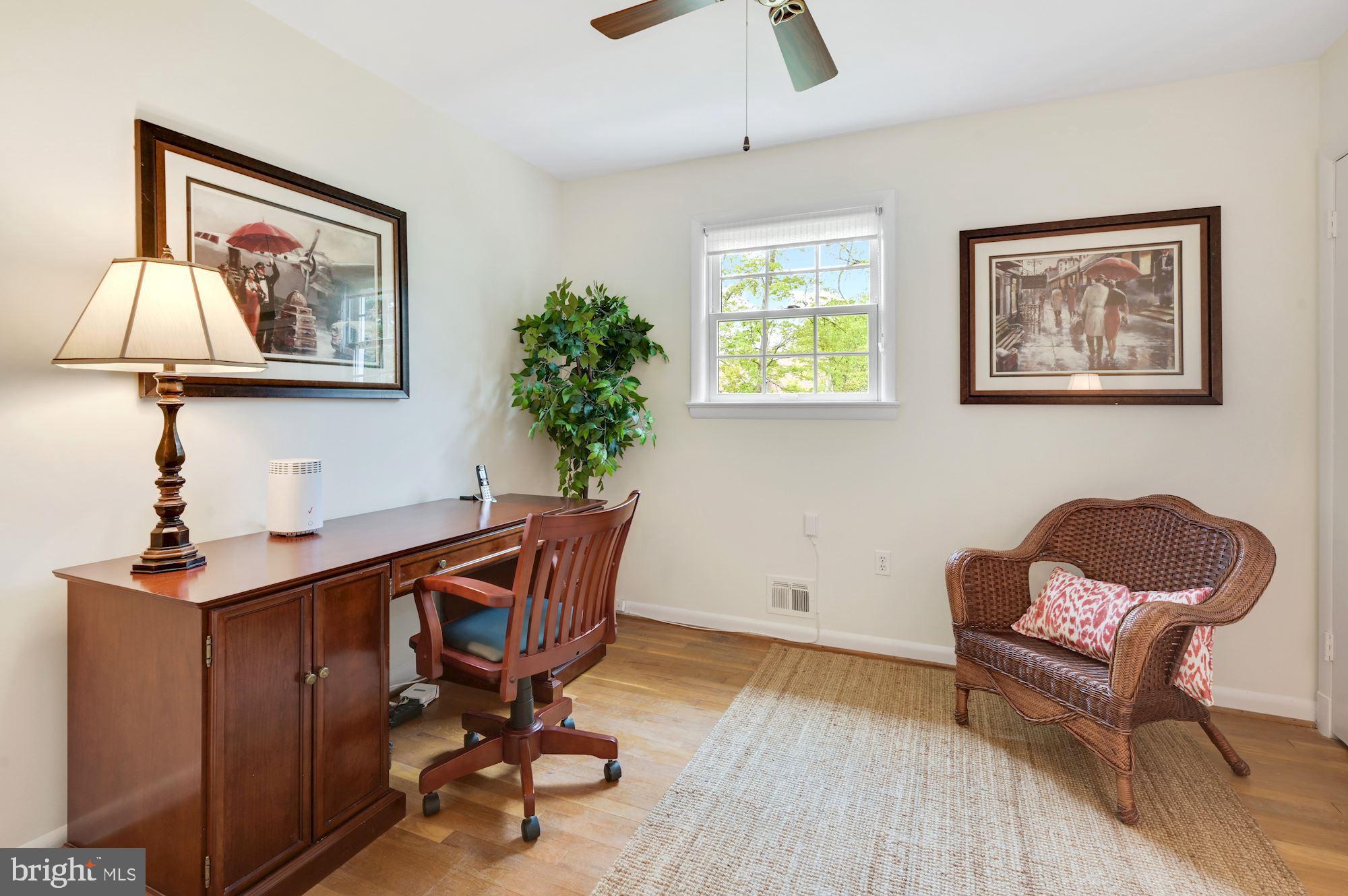 8802 Altimont Lane Chevy Chase, MD 20815 - Photo 34 of 52 Bedroom #2