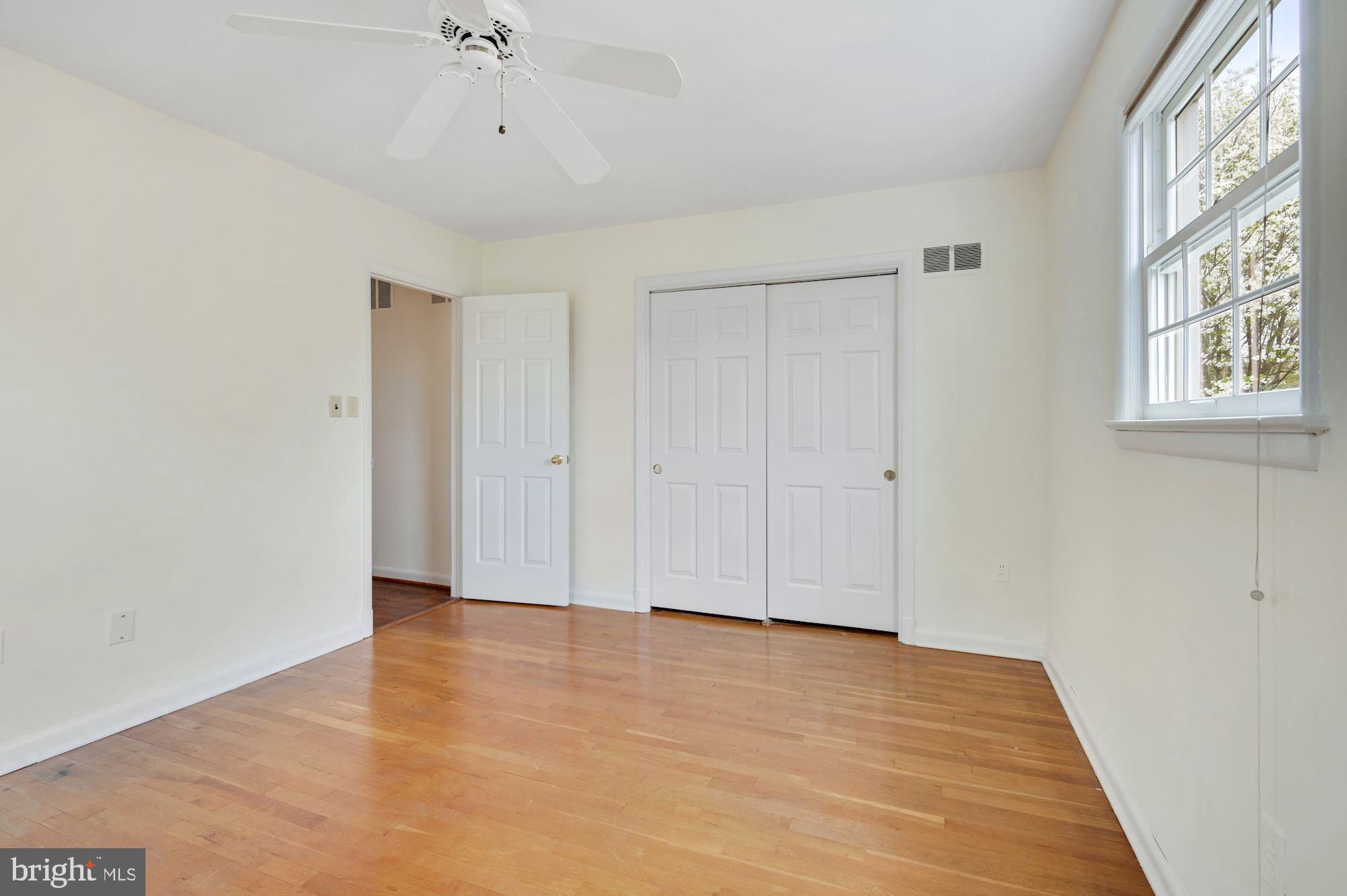 8802 Altimont Lane Chevy Chase, MD 20815 - Photo 36 of 52 Bedroom #3